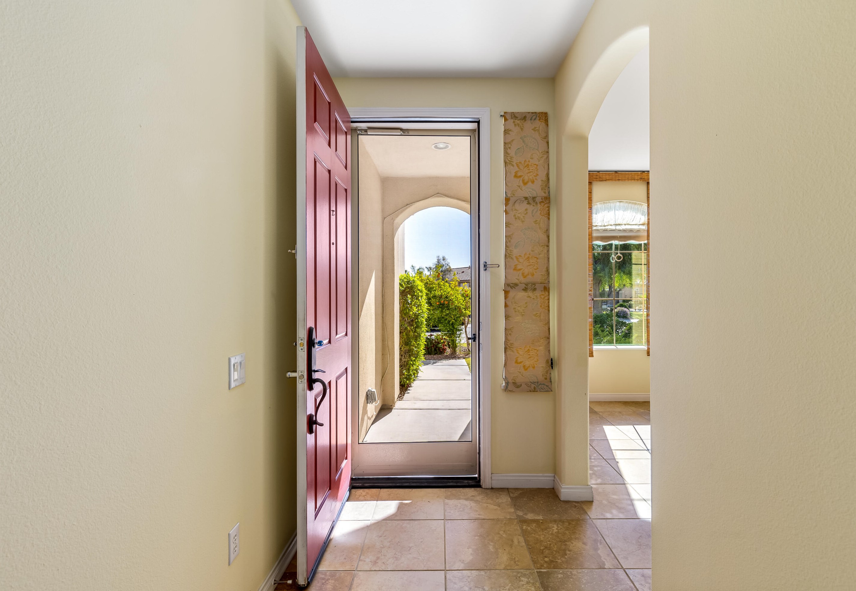 40201 Calle Santa Claudia, Indio CA  92203-7429 exterior