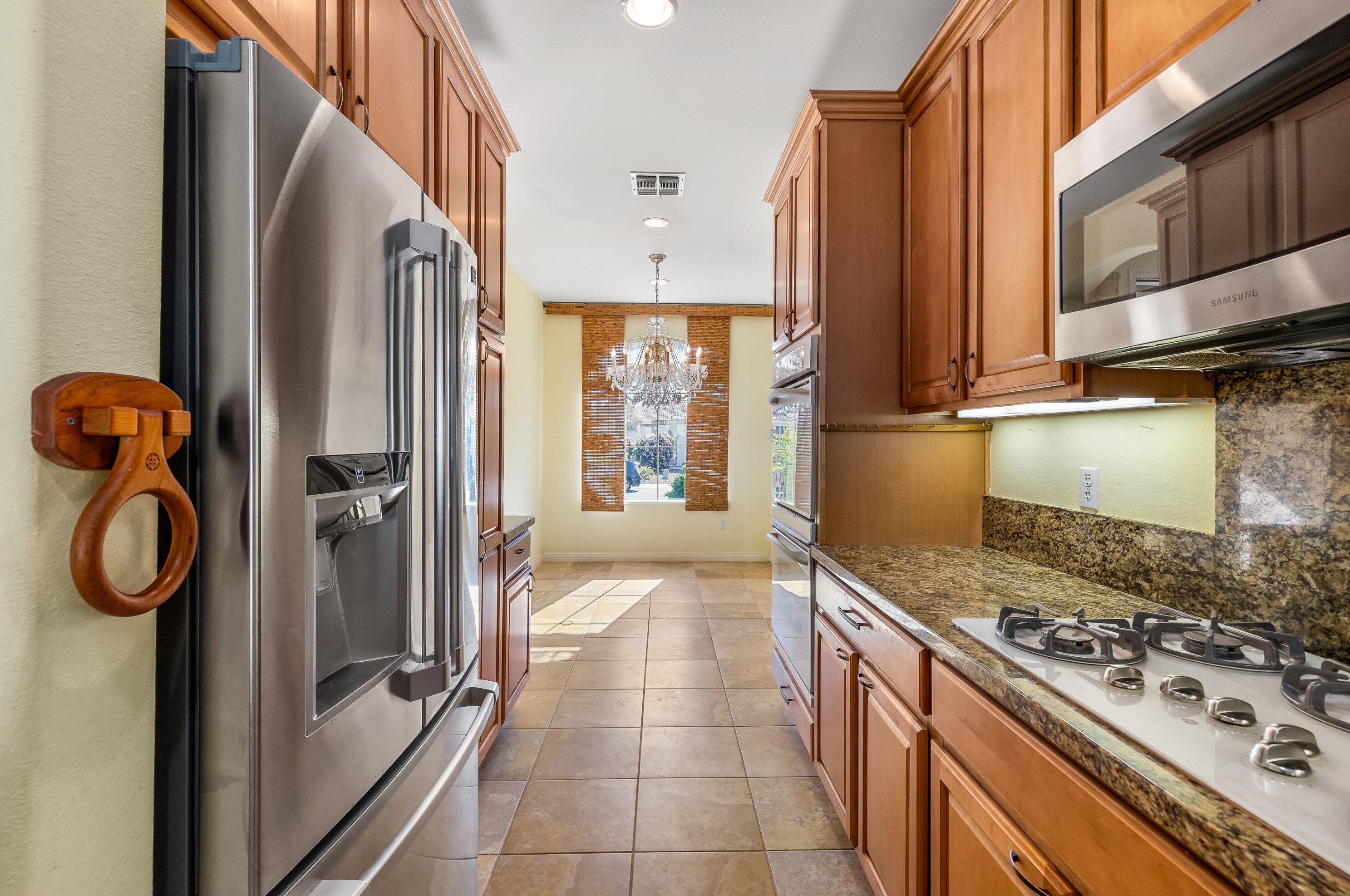 40201 Calle Santa Claudia, Indio CA  92203-7429 exterior