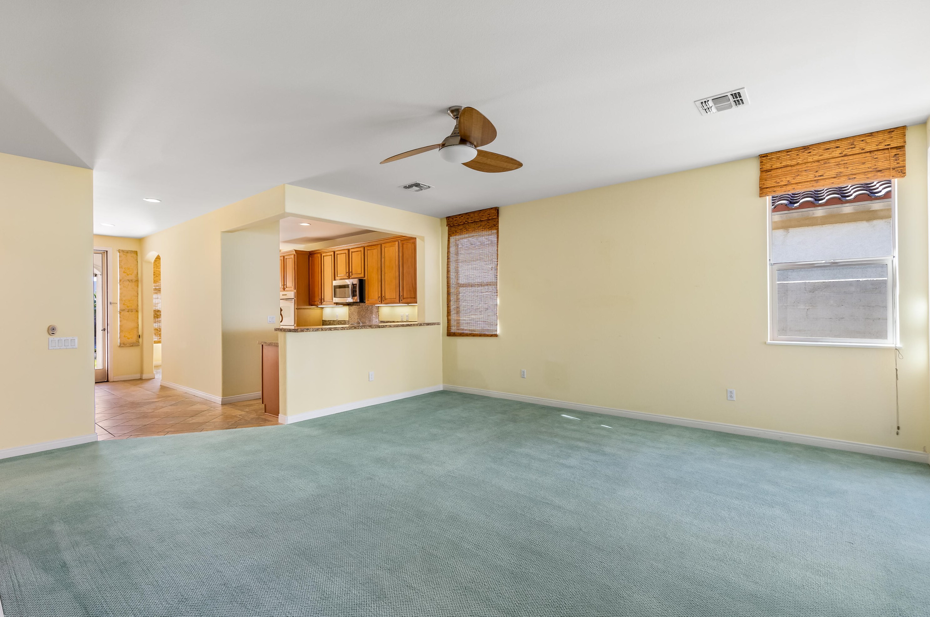 40201 Calle Santa Claudia, Indio CA  92203-7429 exterior