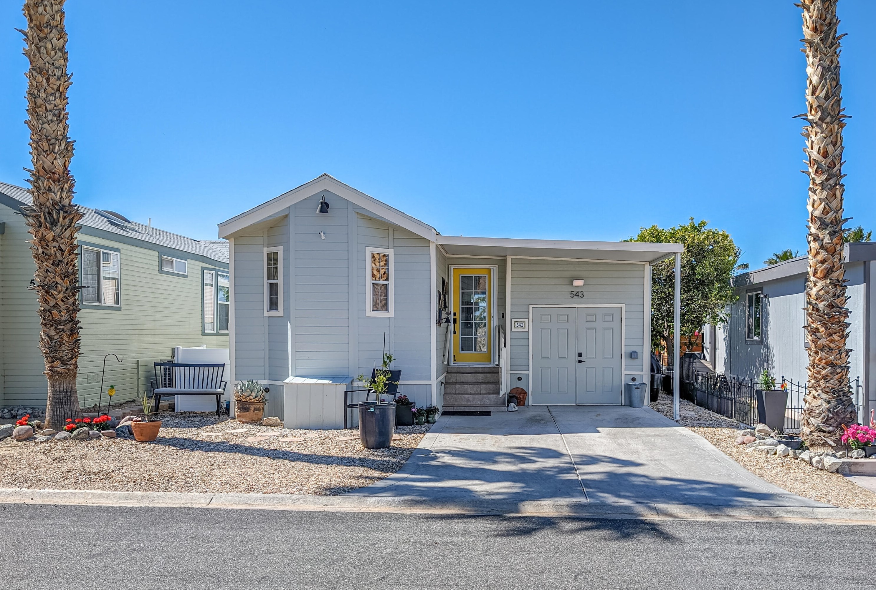 70200 Dillon Rd #543, Desert Hot Springs, CA 92241