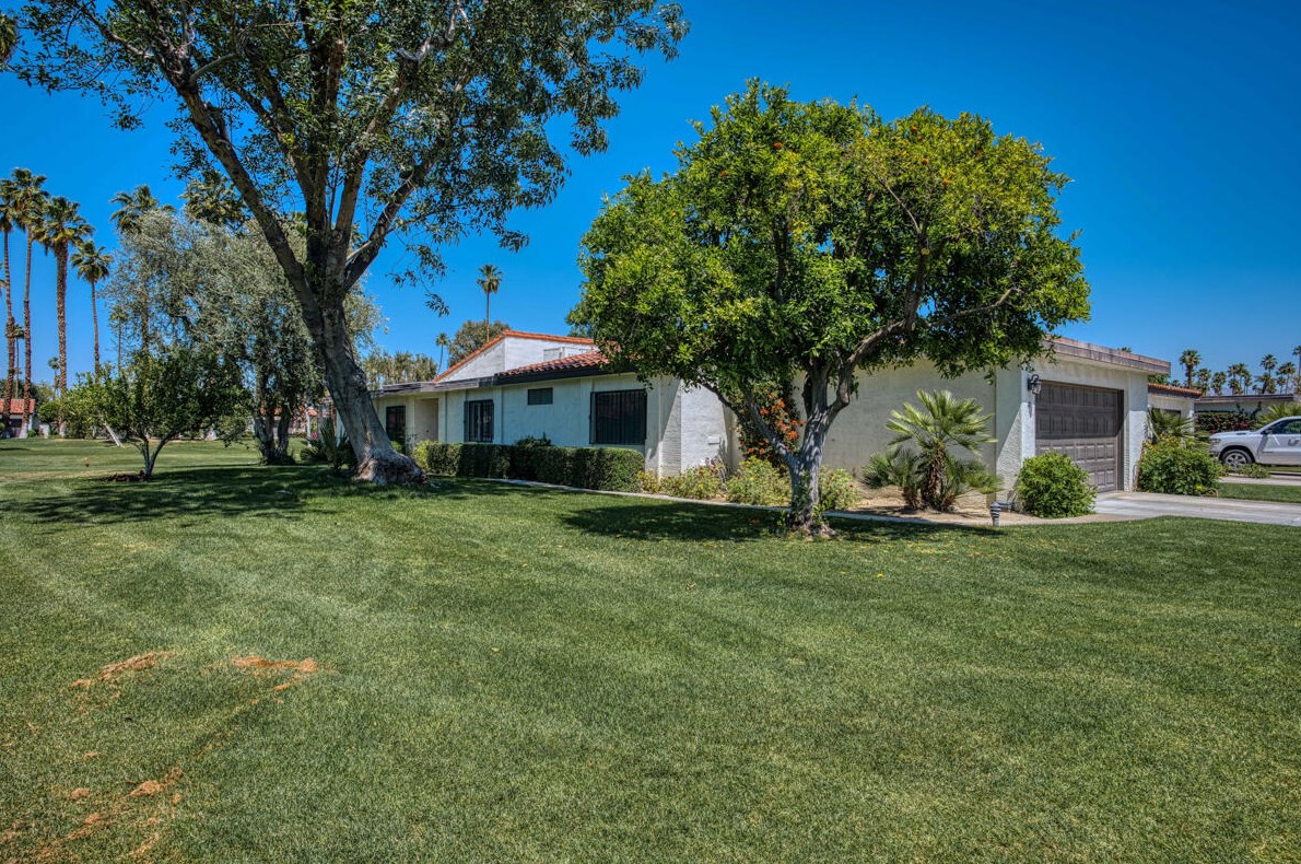 40 Avenida Las Palmas, Rancho Mirage, CA 92270-4602