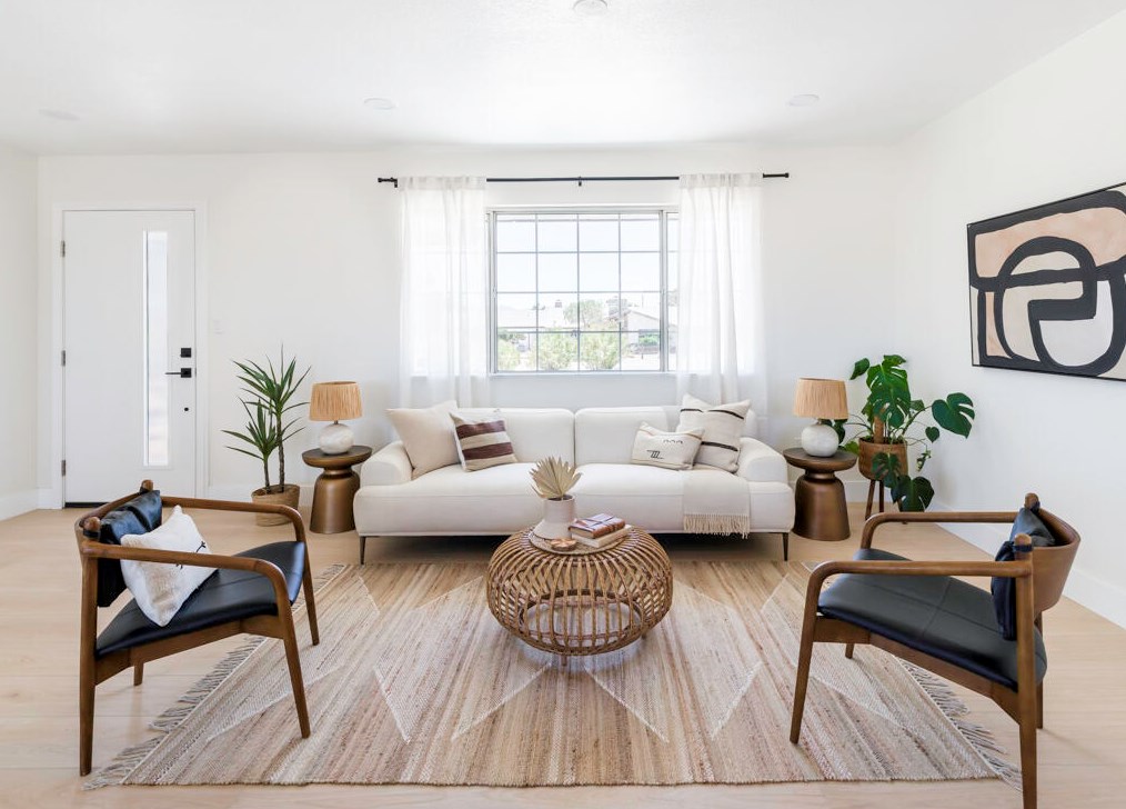 58728 Sun Via Dr, Yucca Valley, CA 92284-1260