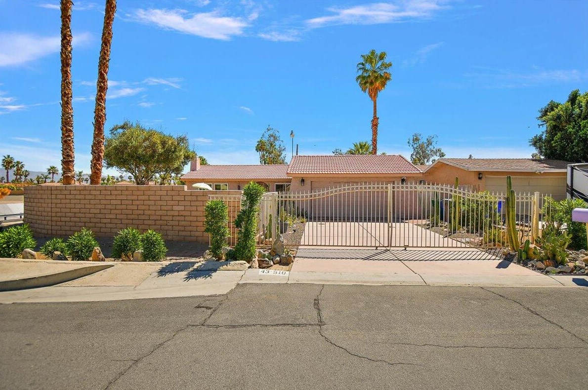 43510 Joshua Rd, Palm Desert, CA 92260