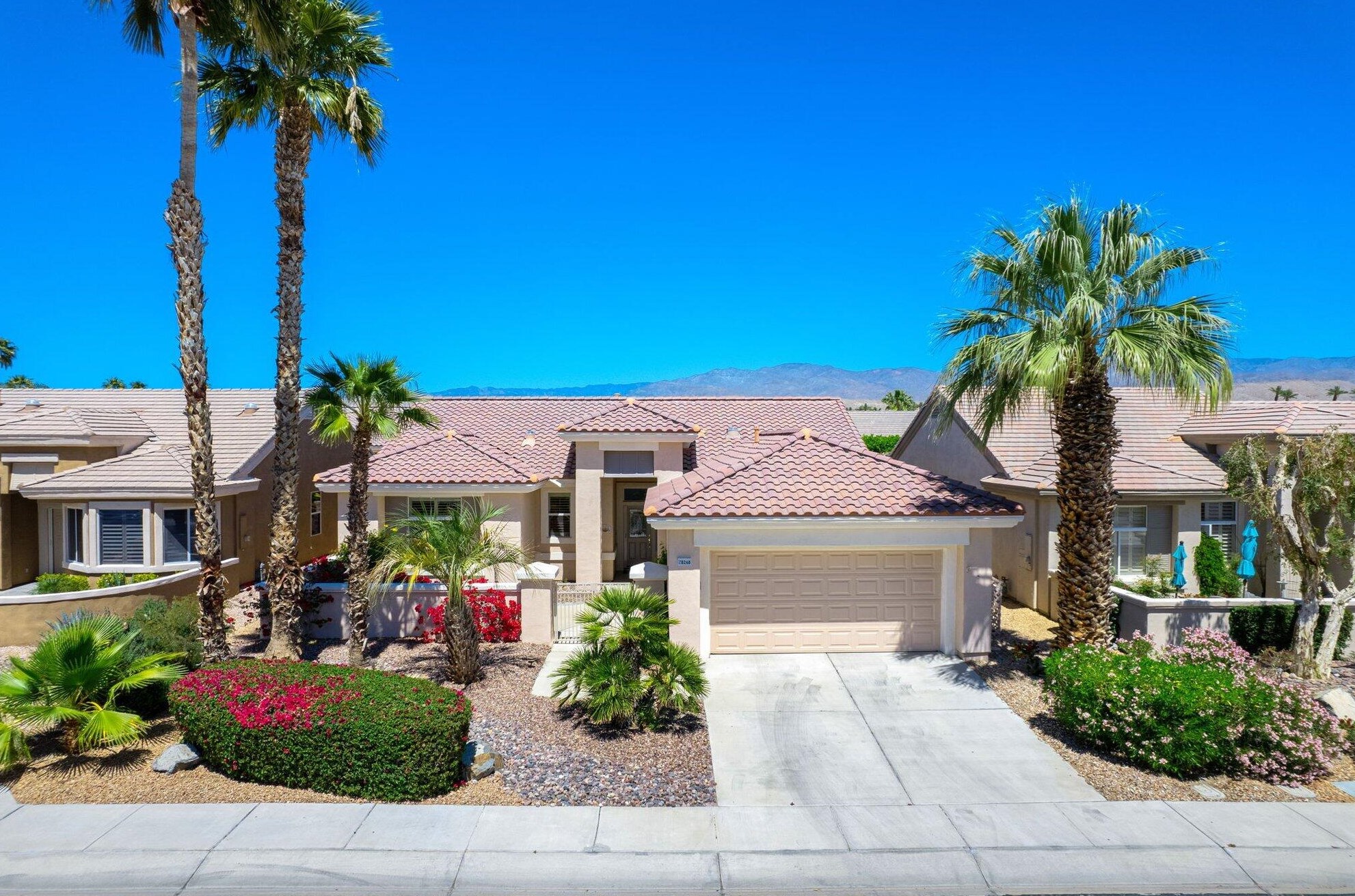 78248 Sunrise Canyon Ave, Palm Desert, CA 92211-2742