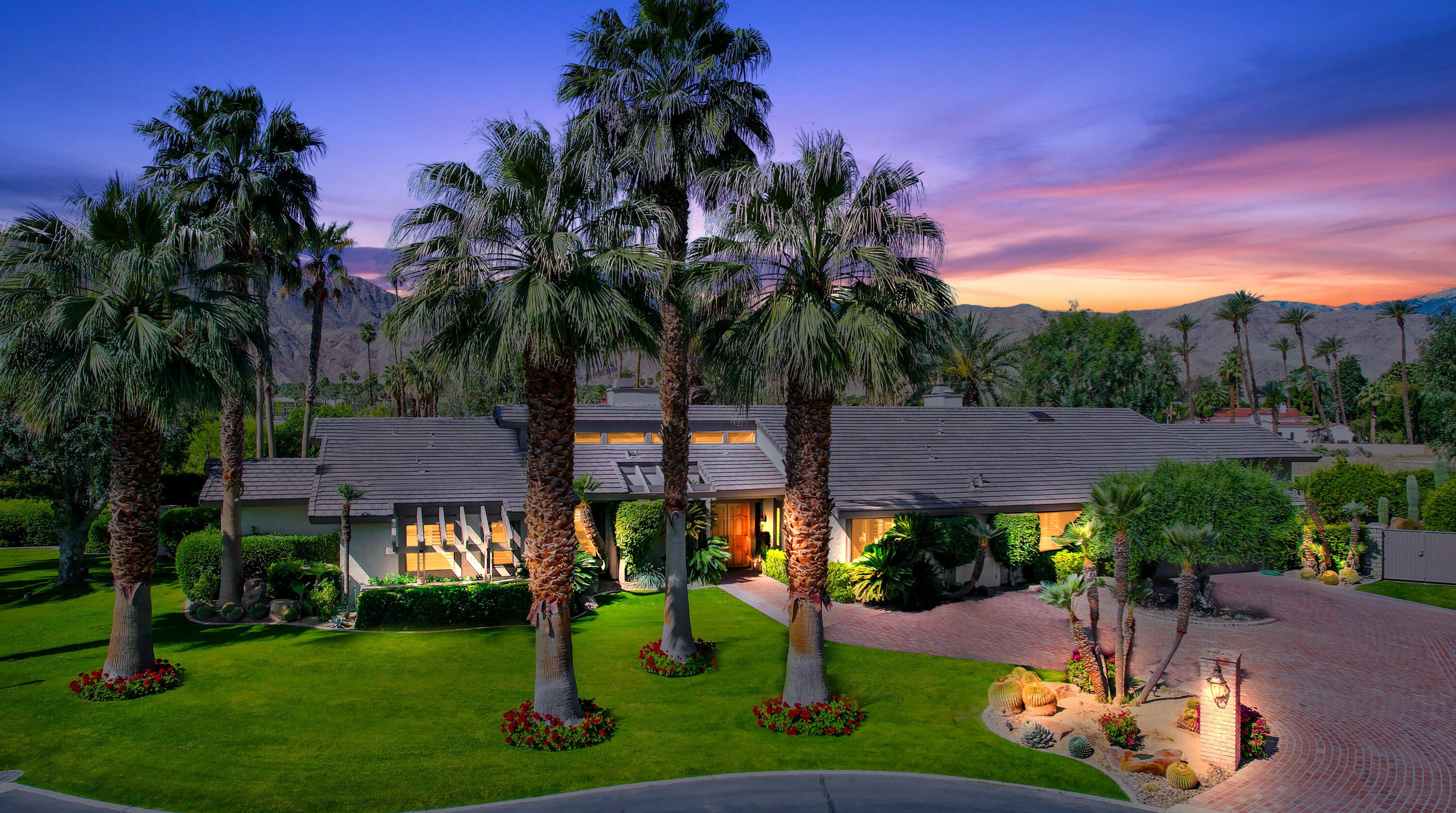 9 Clancy Ln, Rancho Mirage, CA 92270-4501
