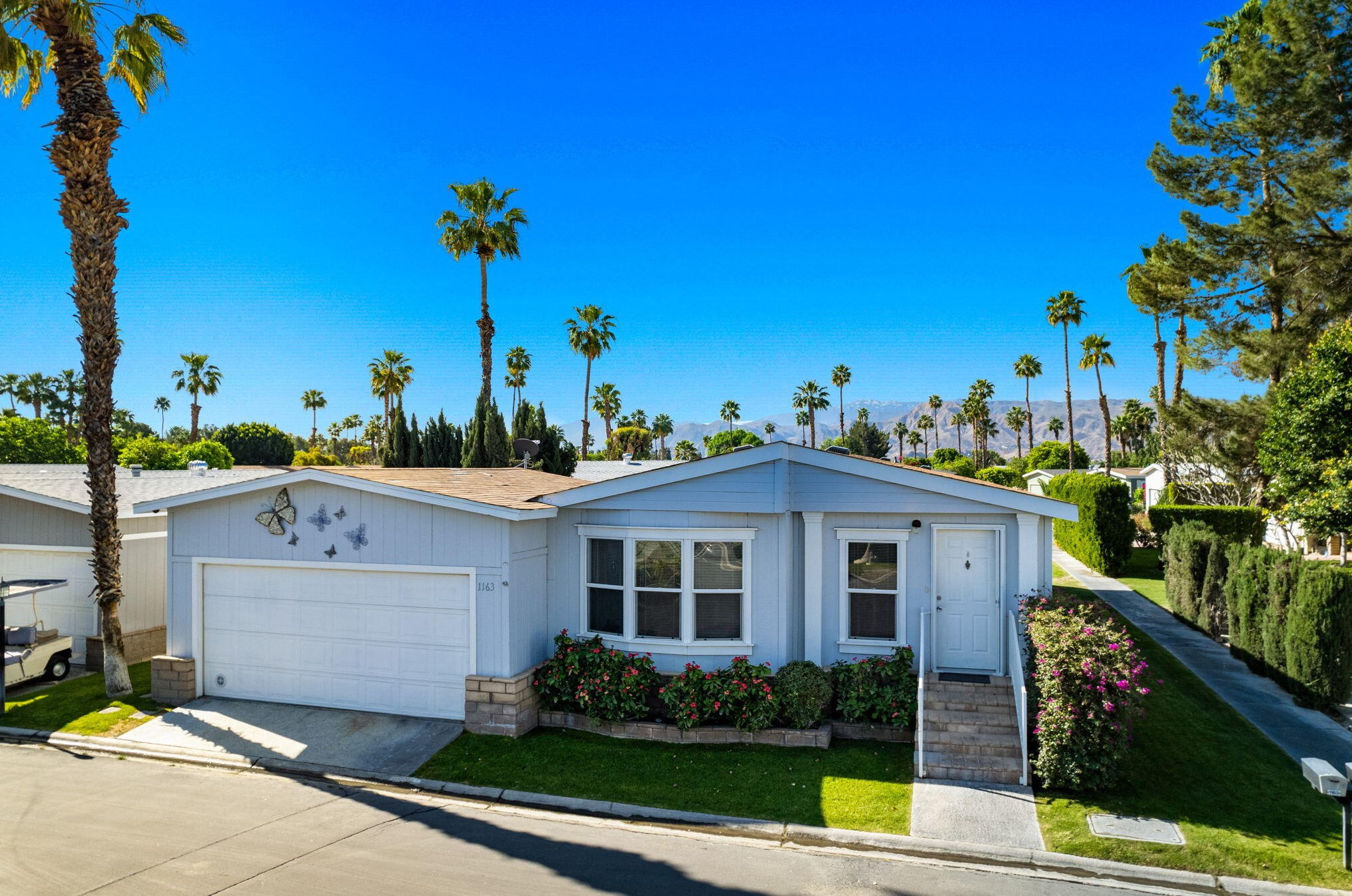1163 Via Merced, Cathedral City, CA 92234-4331