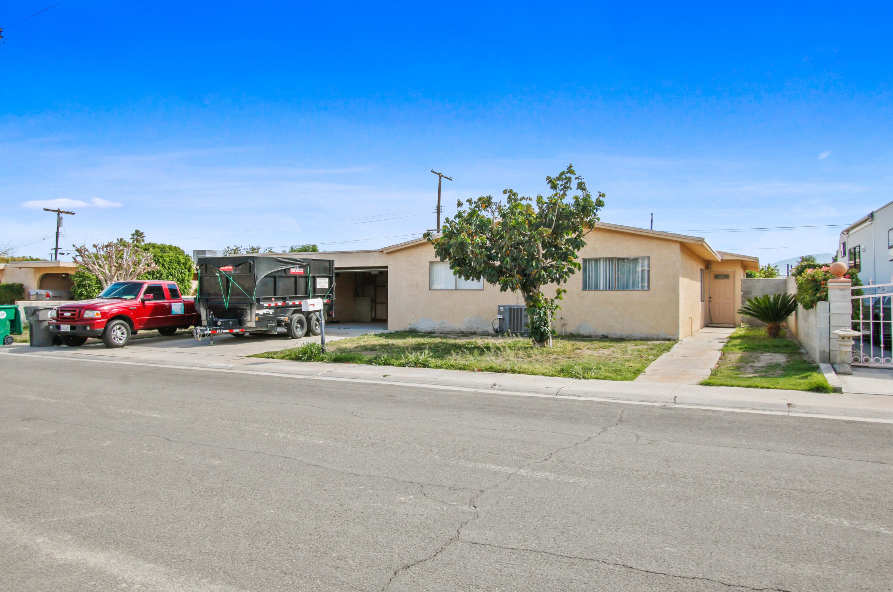 83163 Beachwood Ave, Indio, CA 92201