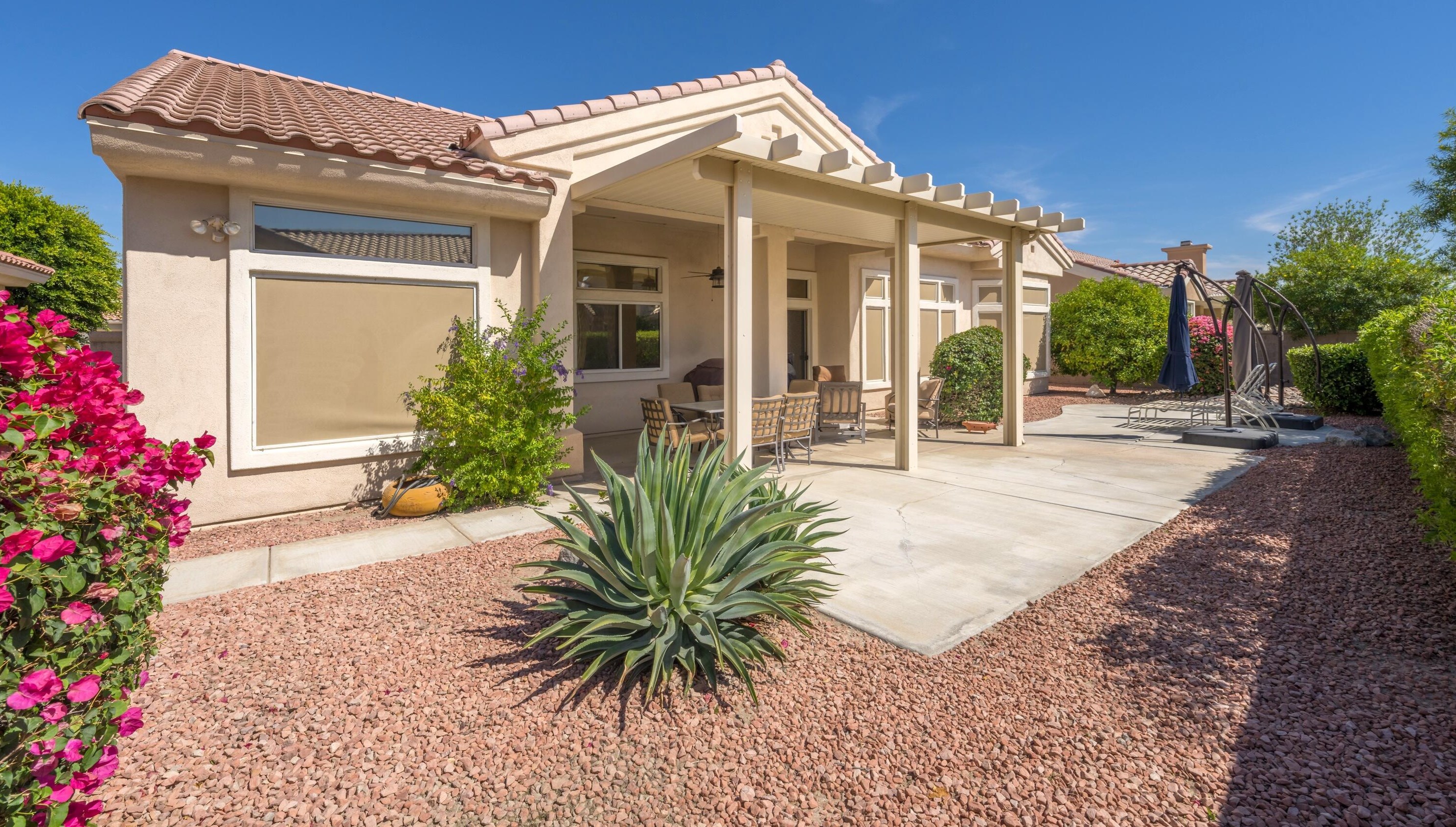 38441 Brandywine Ave, Palm Desert, CA 92211-1557