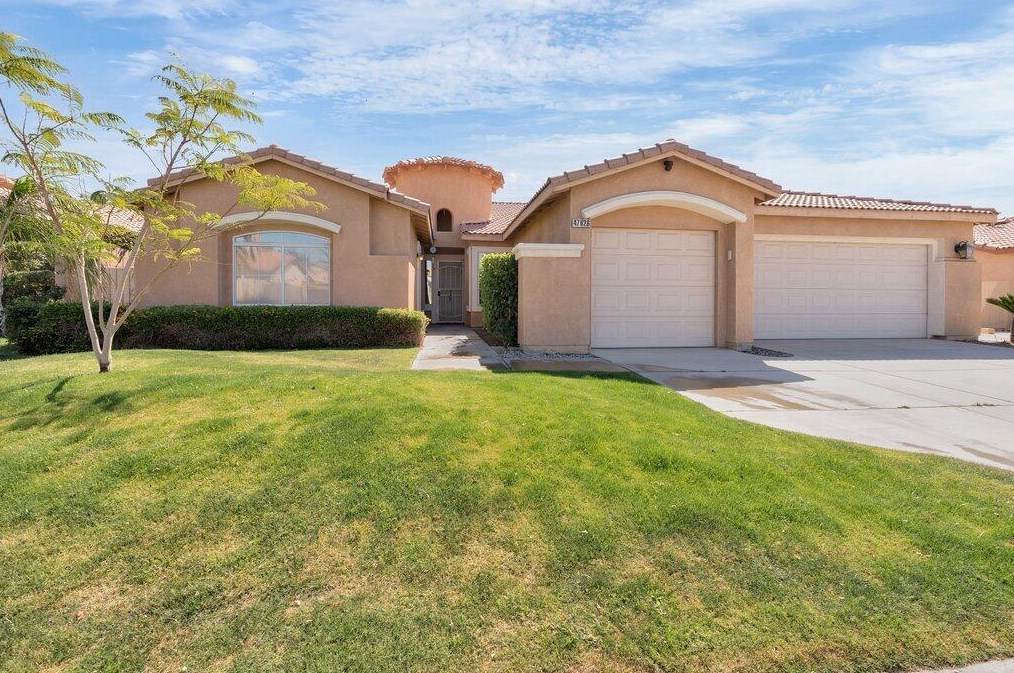 47626 Calle Diamante, Indio, CA 92201-6693