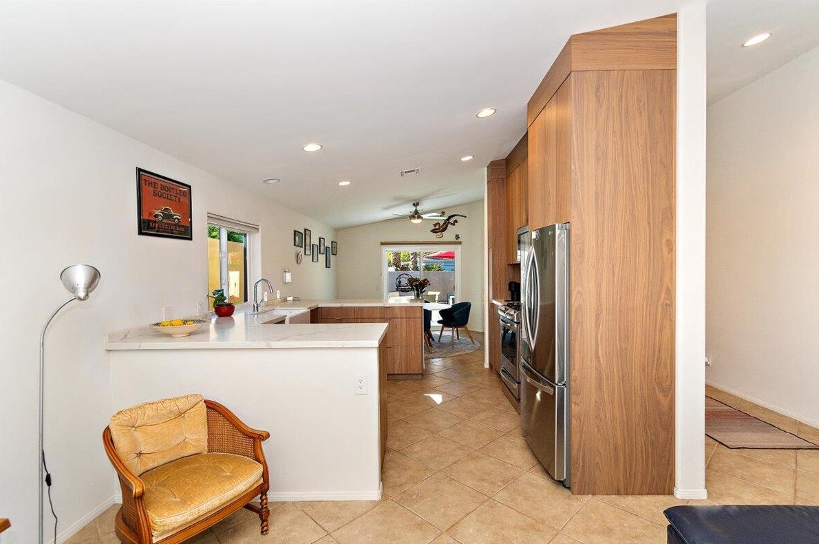 53360 Avenida Juarez, La Quinta CA  92253-3495 exterior