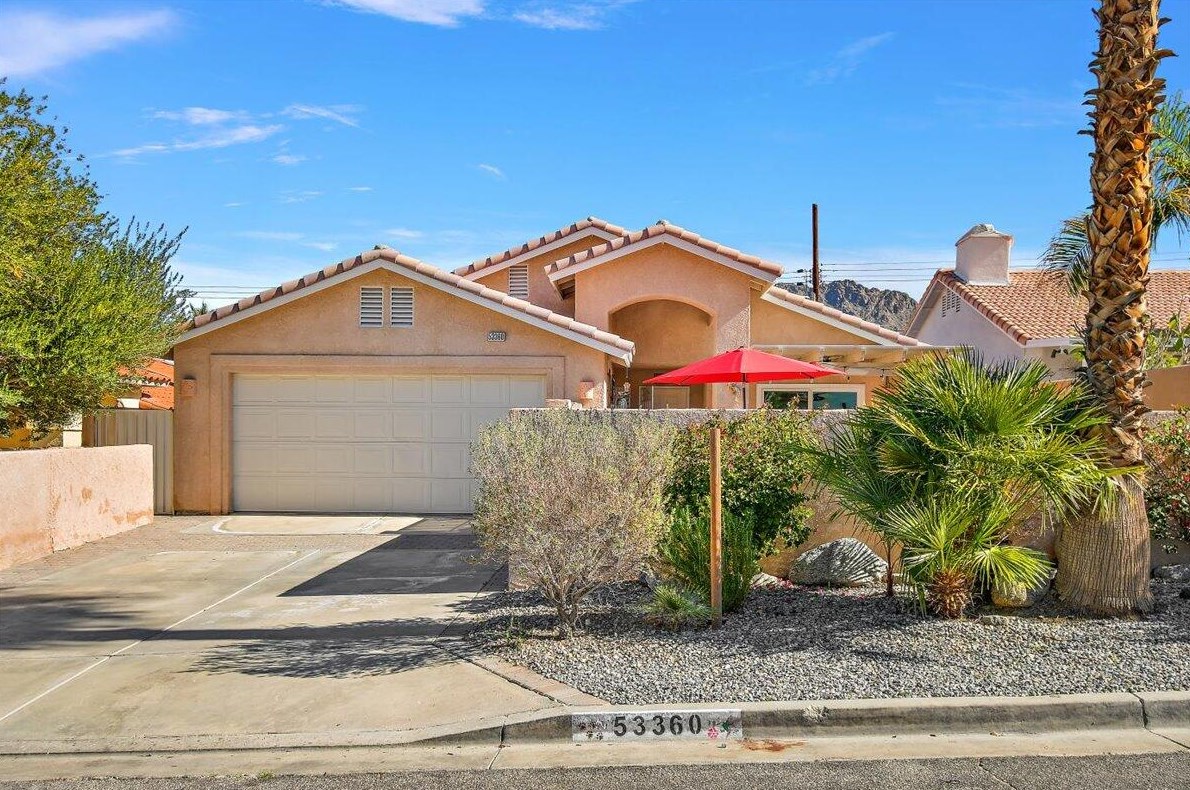 53360 Avenida Juarez, La Quinta CA  92253-3495 exterior