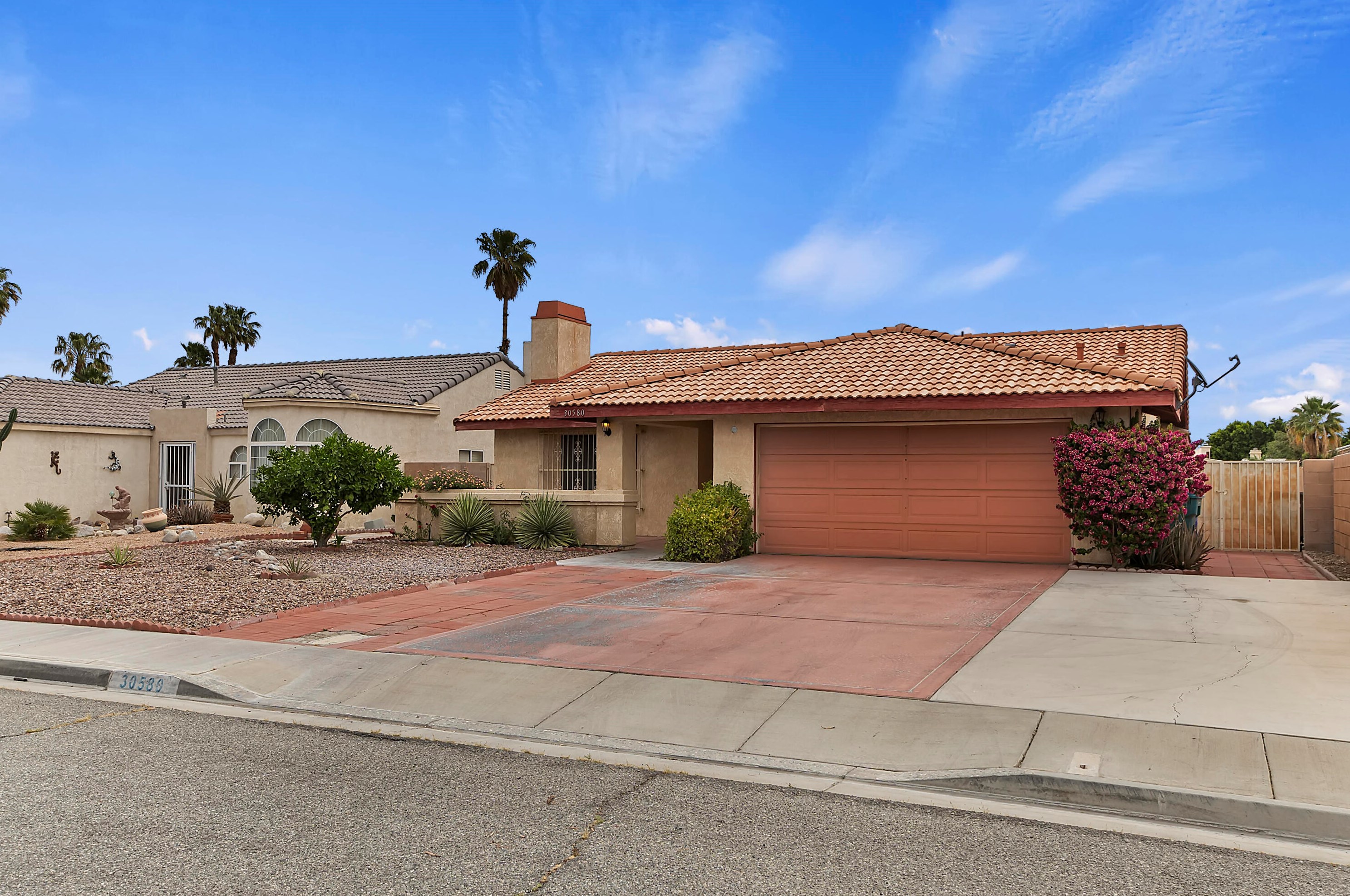 30580 Avenida Del Yermo, Cathedral City, CA 92234-2993