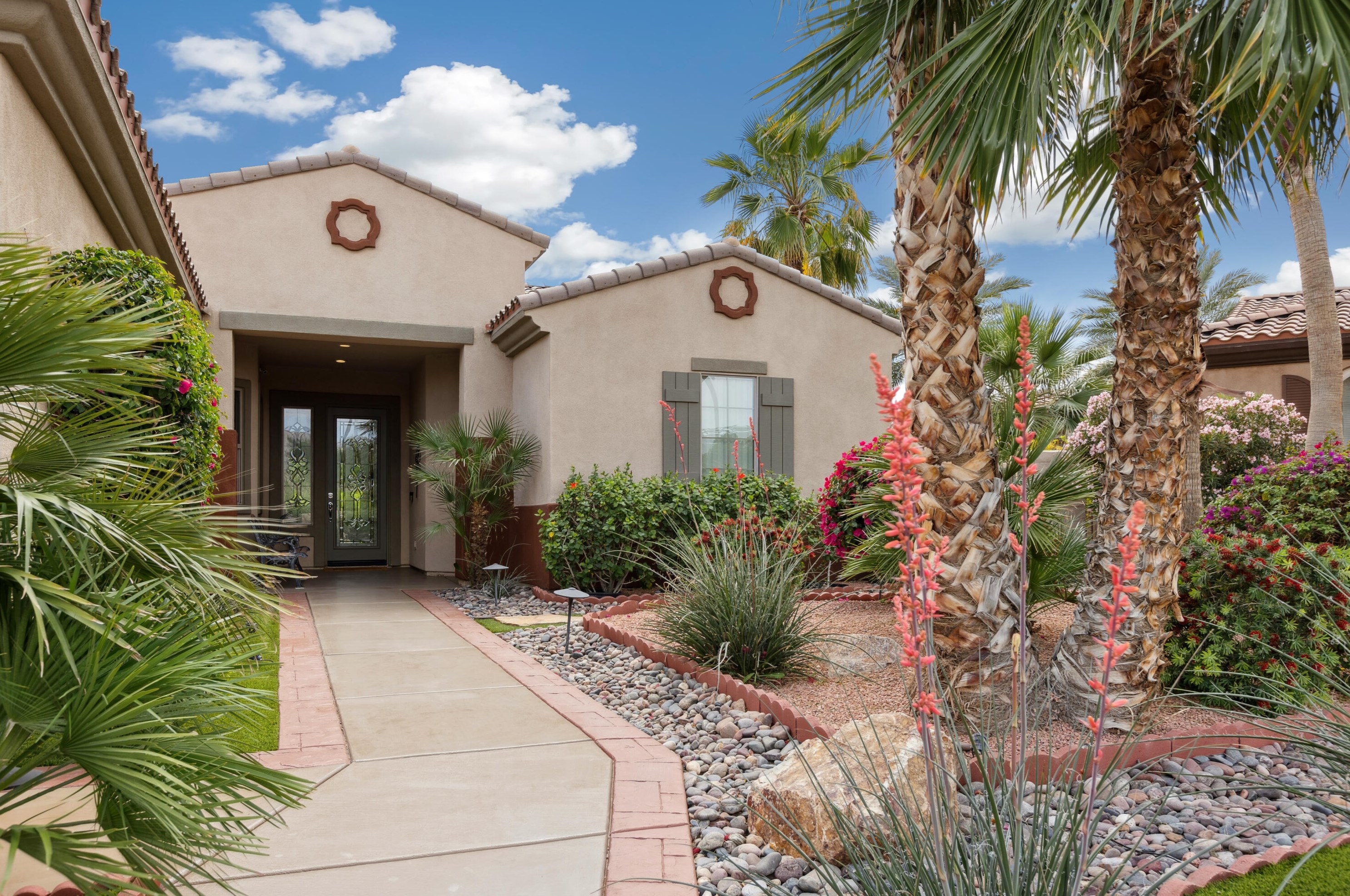 81083 Avenida Los Circos, Indio, CA 92203-7569