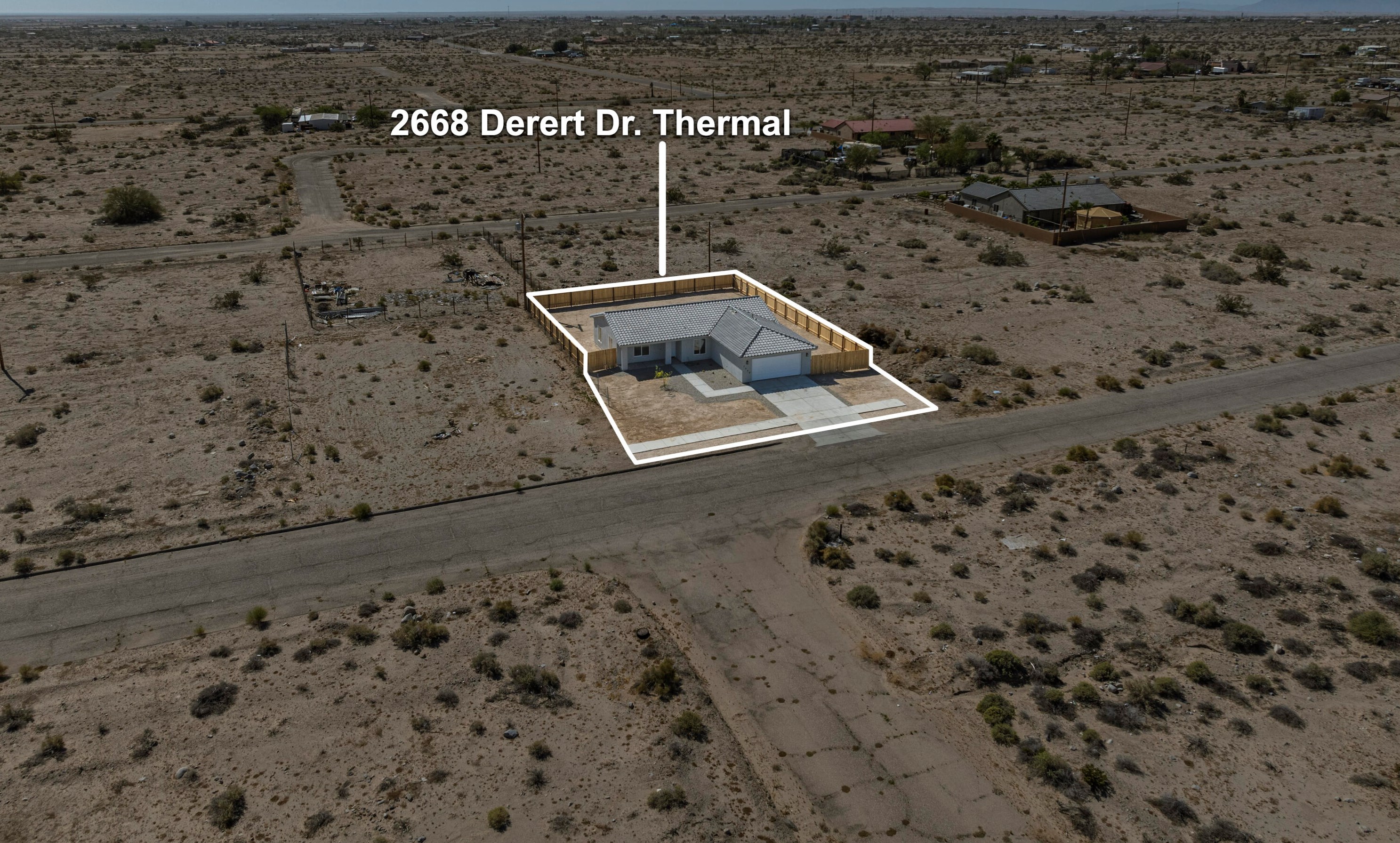 2668 Desert Dr, Thermal, CA 92274