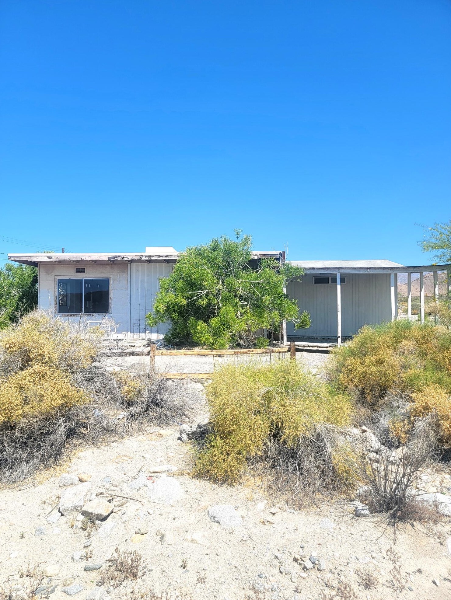 30775 Sunny Rock Rd, Desert Hot Springs, CA 92241