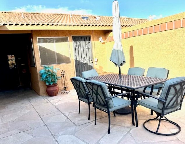 82098 Cochran Dr, Indio CA  92201-7510 exterior