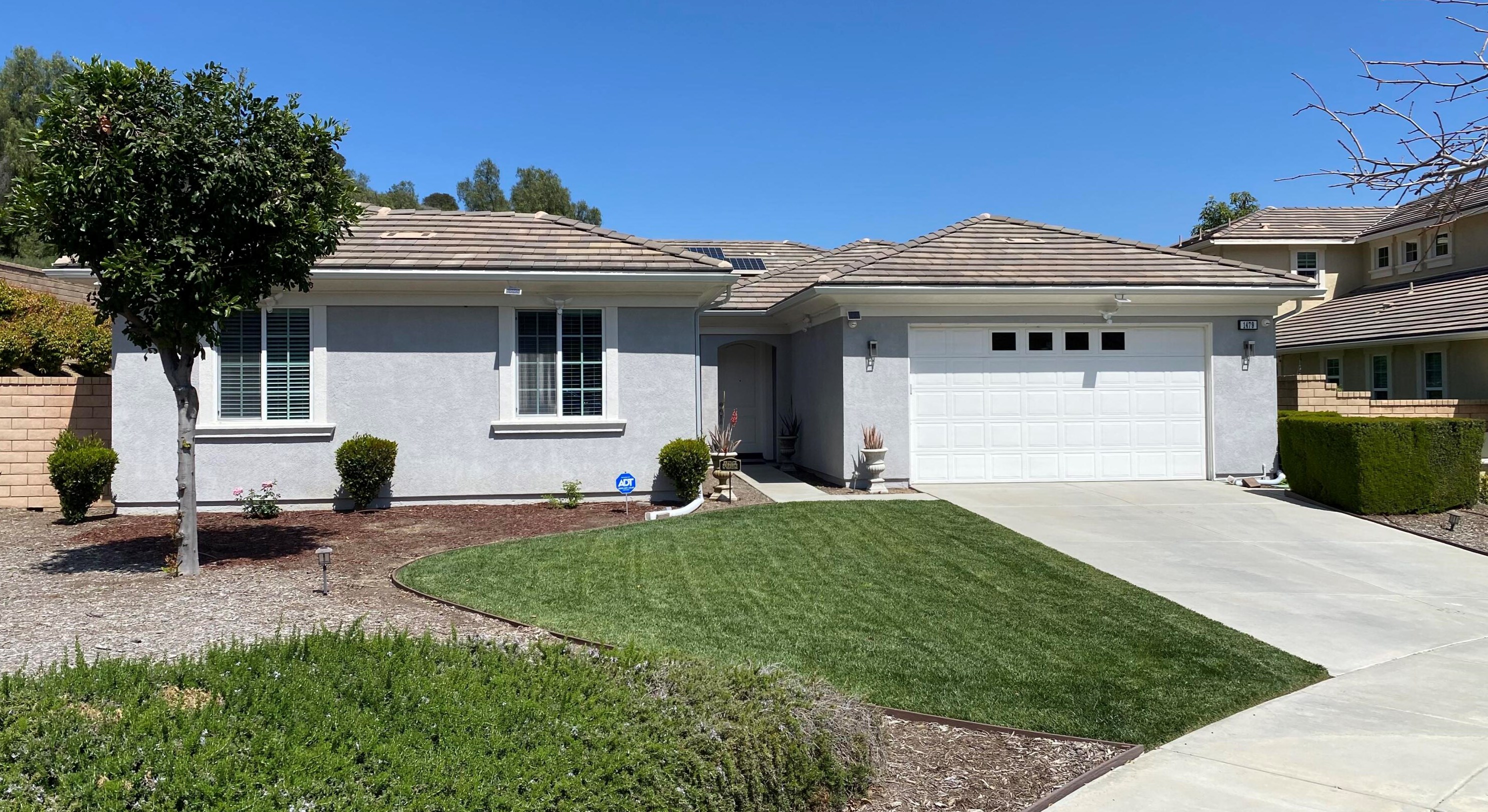 1479 Burrero Way, Corona, CA 92882