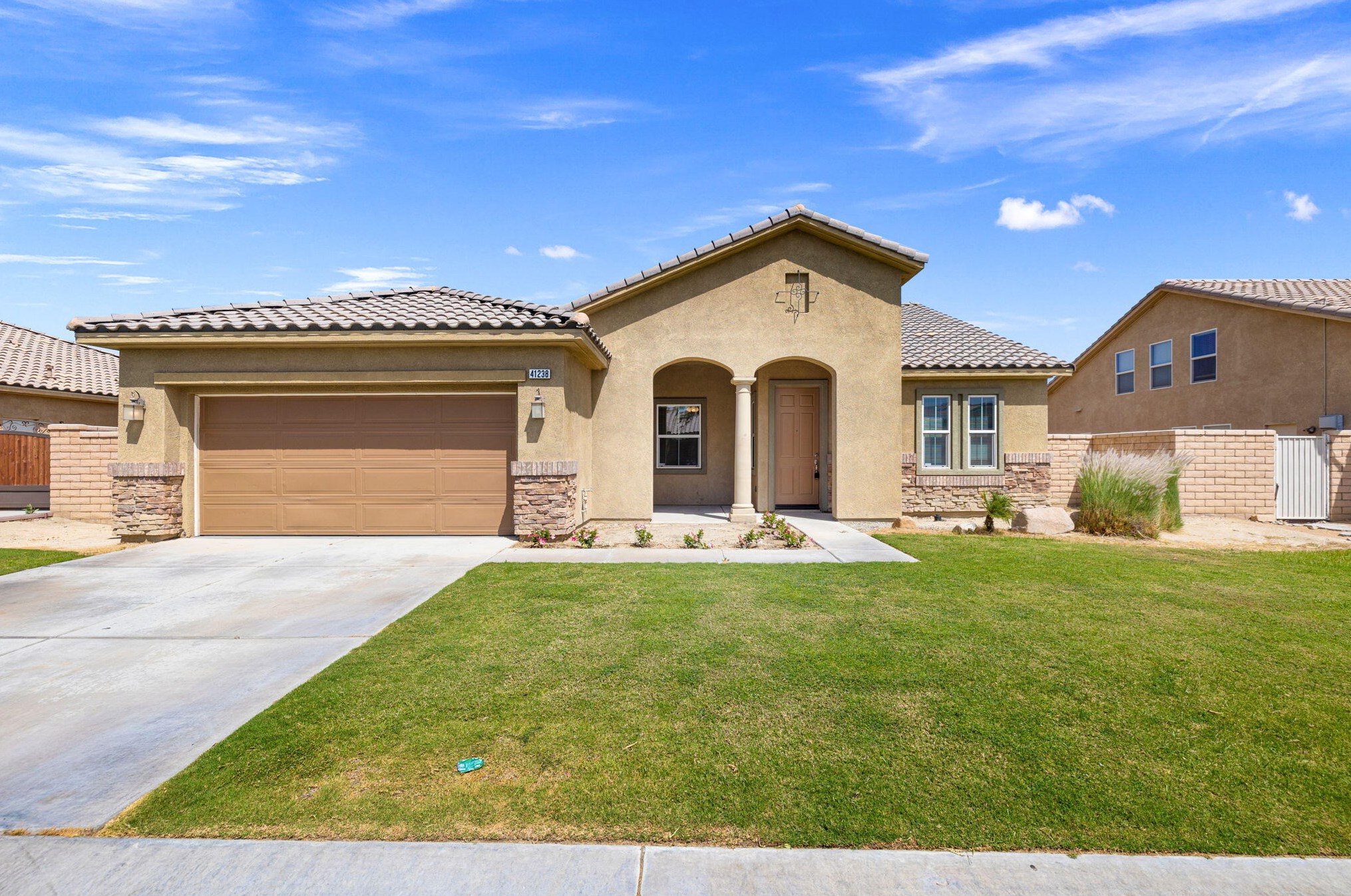 41238 Rosedale St, Indio, CA 92203