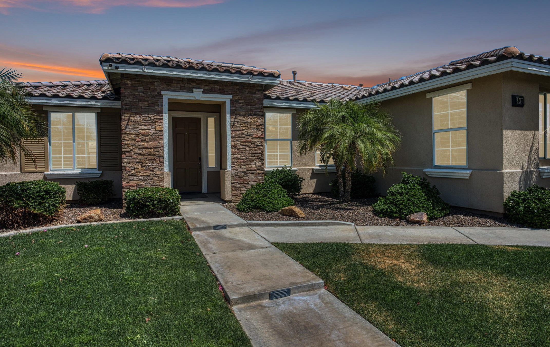 83420 Lonesome Dove Rd, Indio, CA 92203