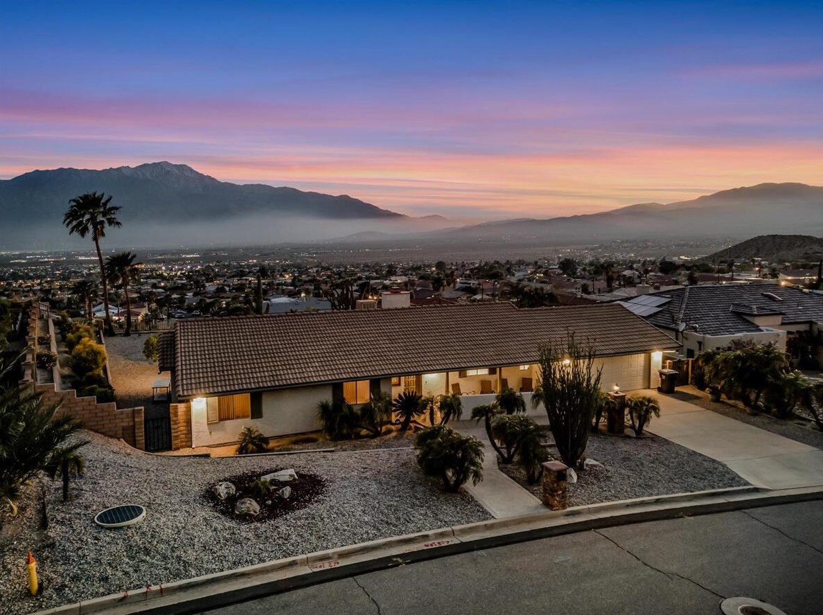 66891 Rayo Del Sol, Desert Hot Springs, CA 92240