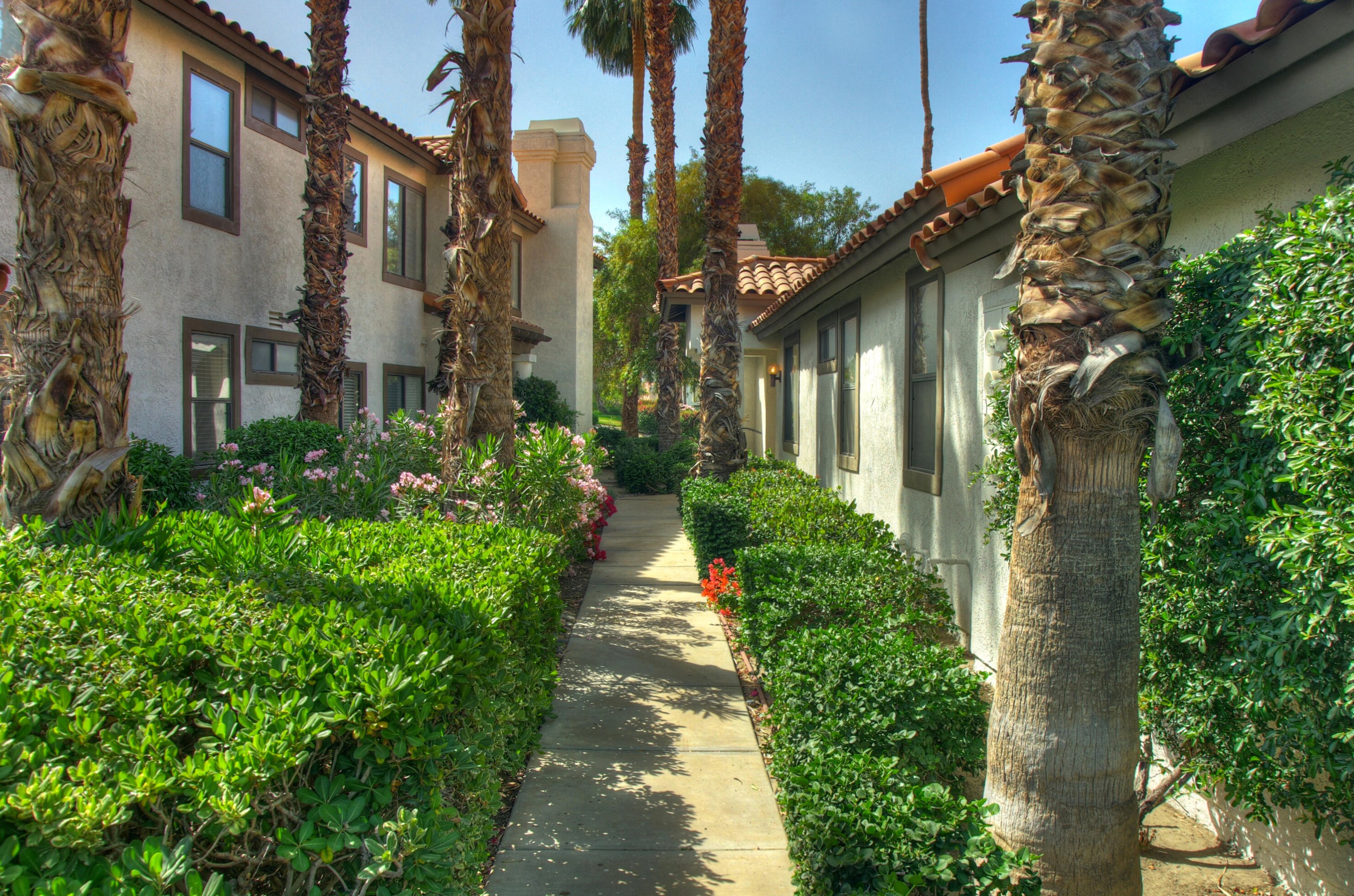 54505 Tanglewood, La Quinta CA  92253-4738 exterior