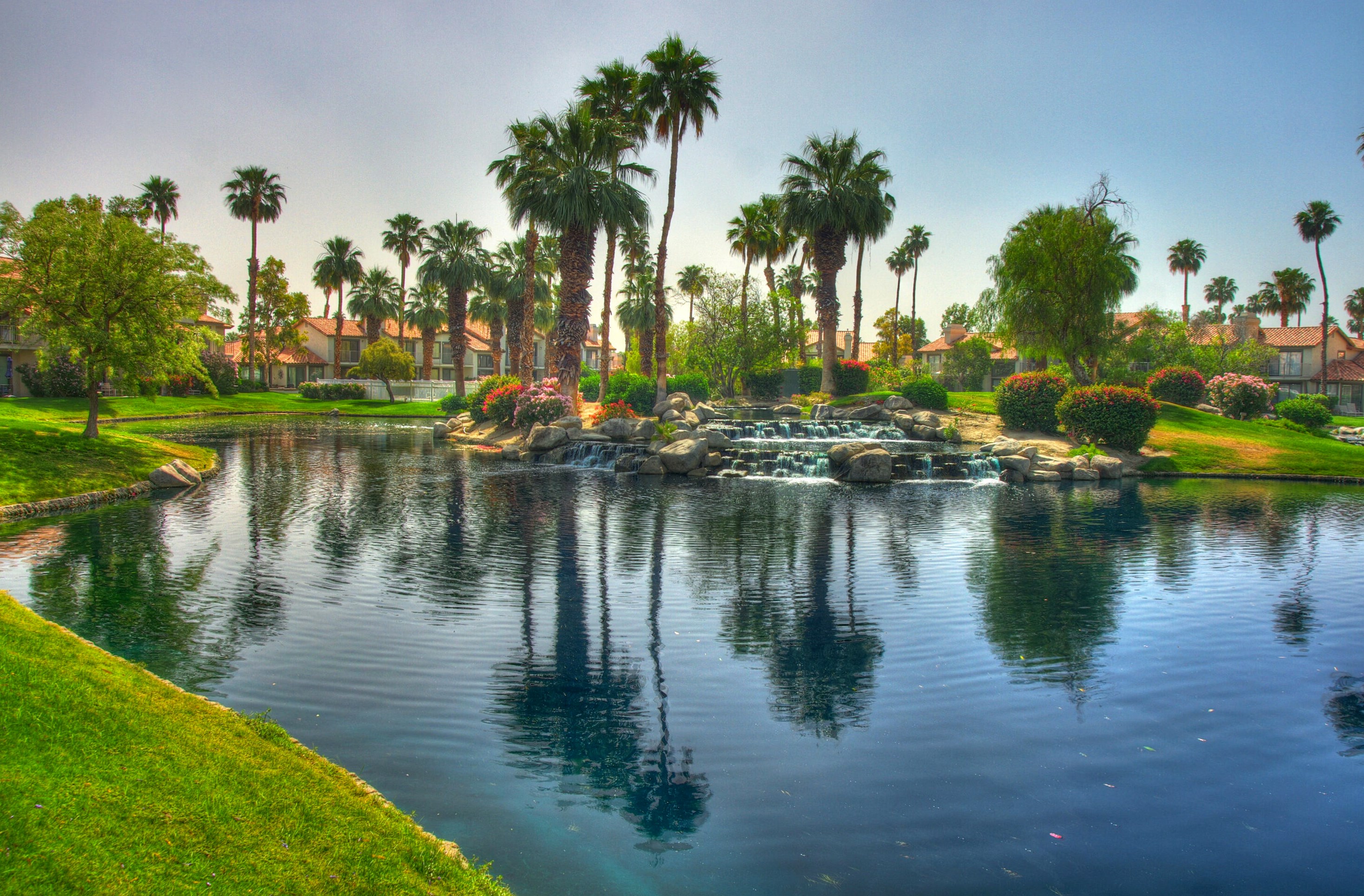 54505 Tanglewood, La Quinta CA  92253-4738 exterior