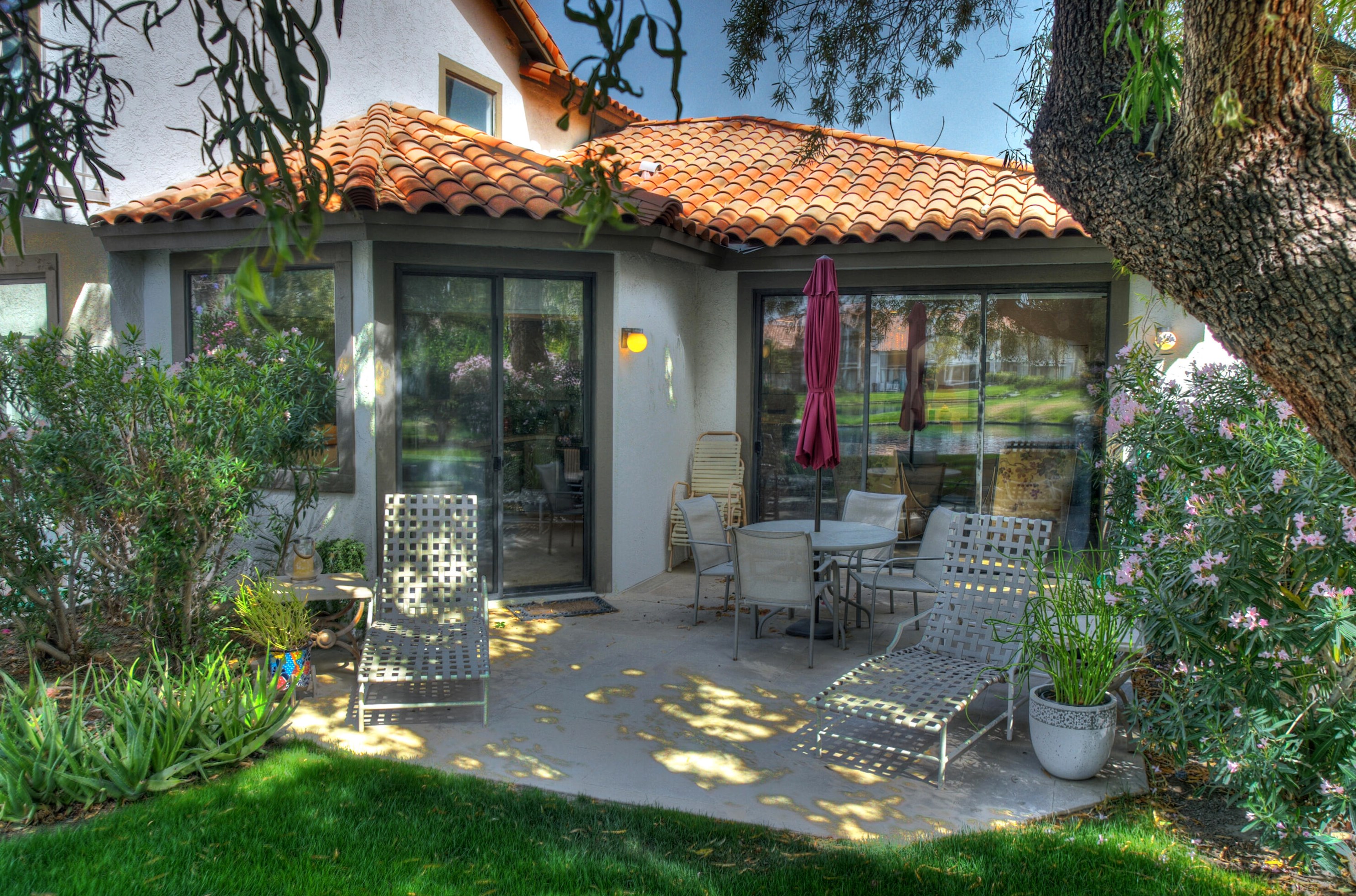 54505 Tanglewood, La Quinta CA  92253-4738 exterior