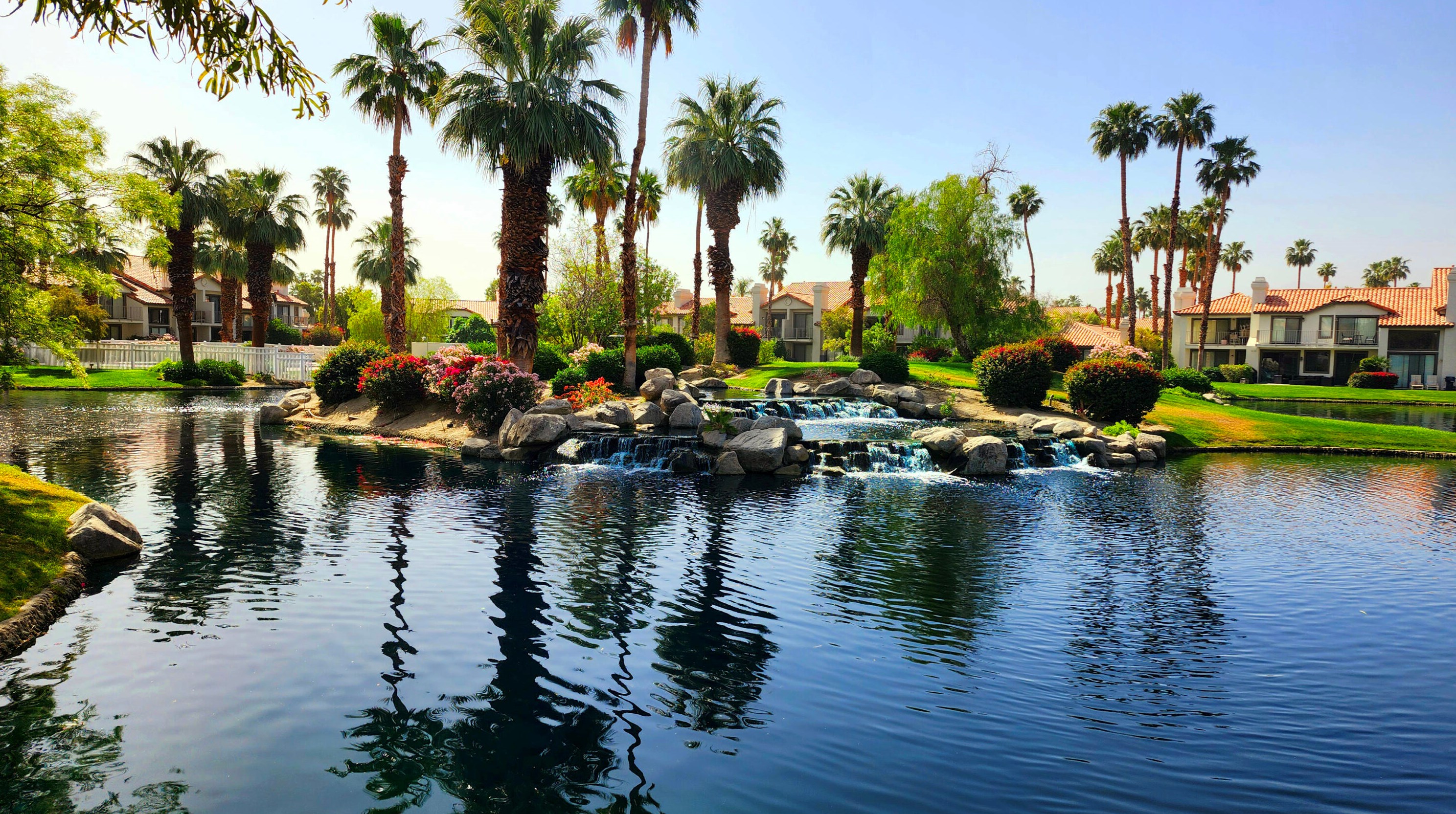 54505 Tanglewood, La Quinta CA  92253-4738 exterior
