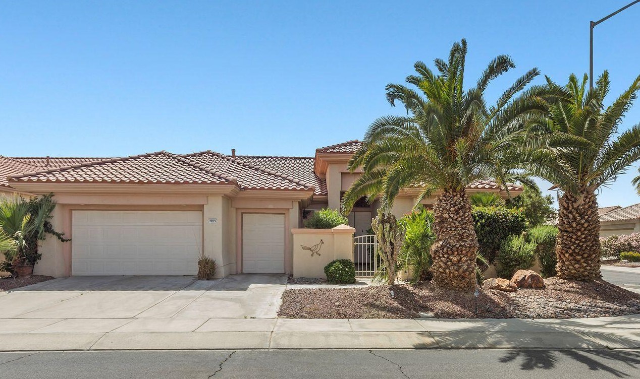 78323 Sterling Ln, Palm Desert, CA 92211