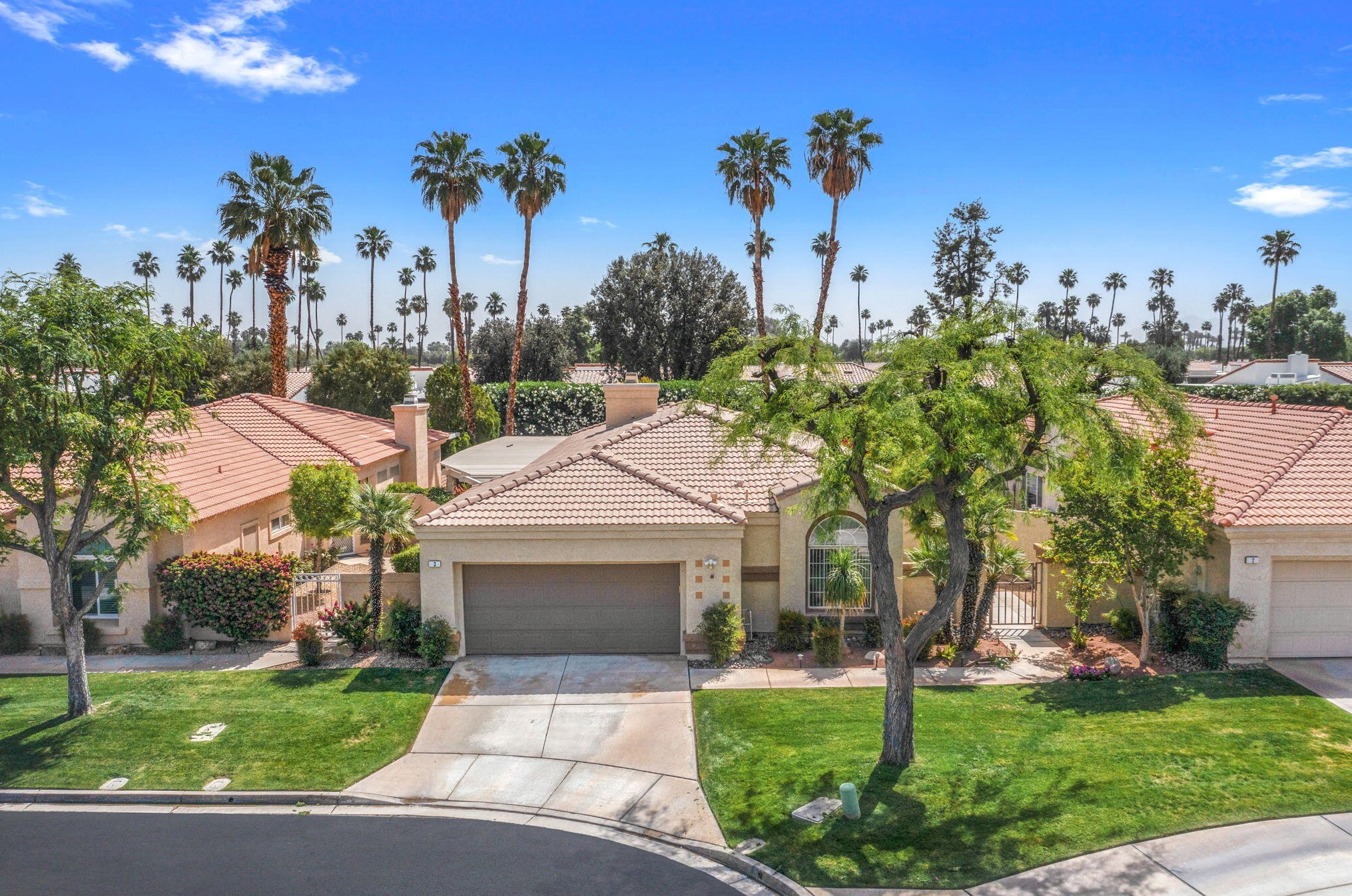 3 Pristina Ct, Rancho Mirage, CA 92270-4810