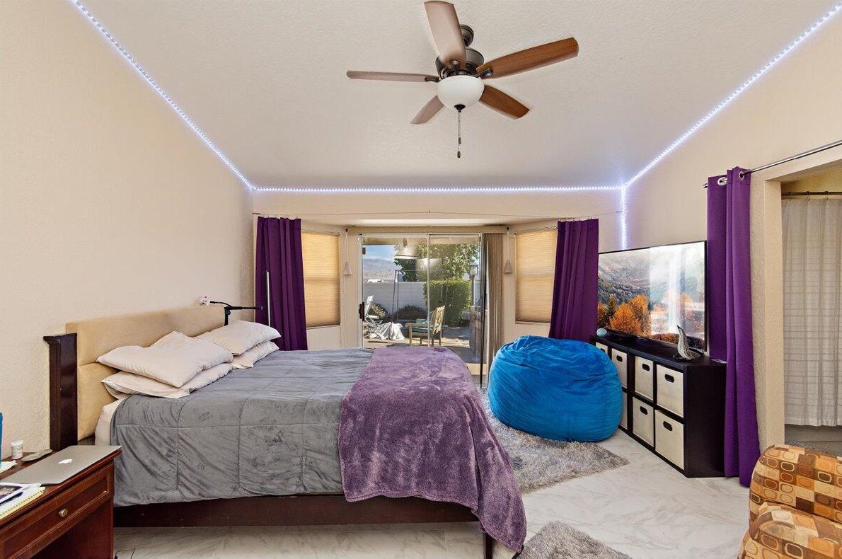 30648 Bloomsbury Ln, Cathedral City CA  92234-2581 exterior