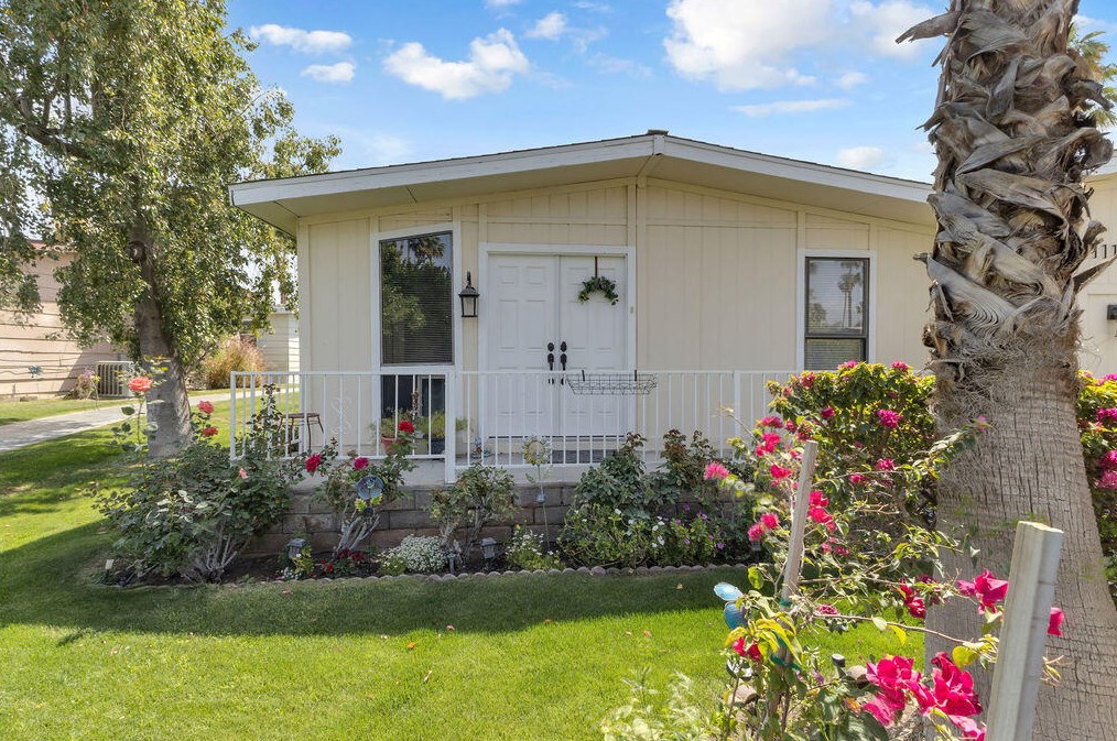 1111 Via Verde, Cathedral City, CA 92234