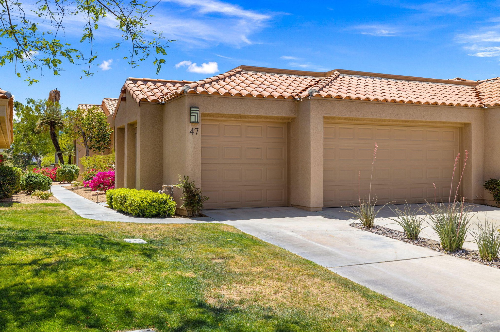 47 Pine Valley Dr, Rancho Mirage, CA 92270