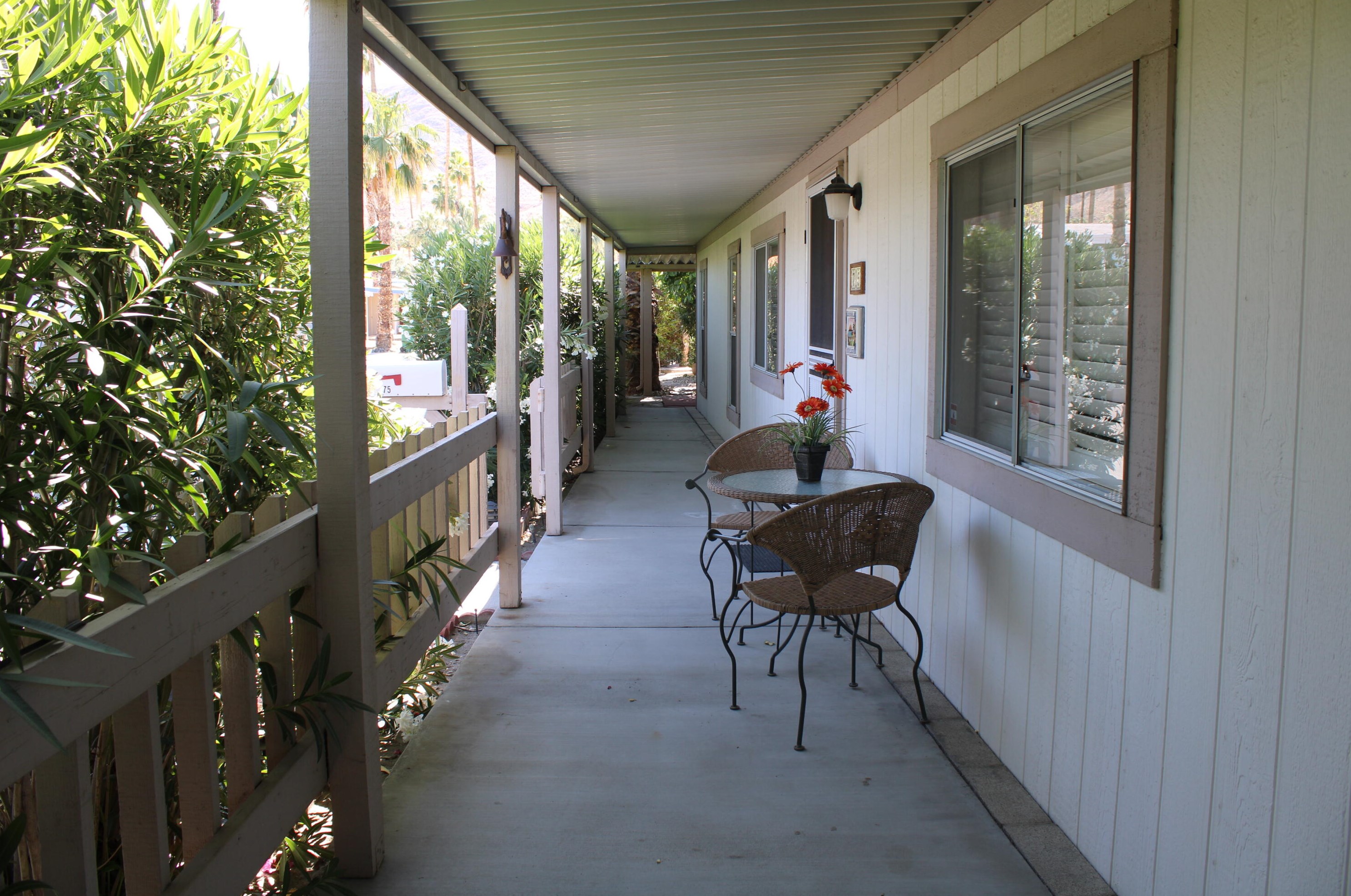 70260 Hwy 111 #75, Rancho Mirage, CA 92270