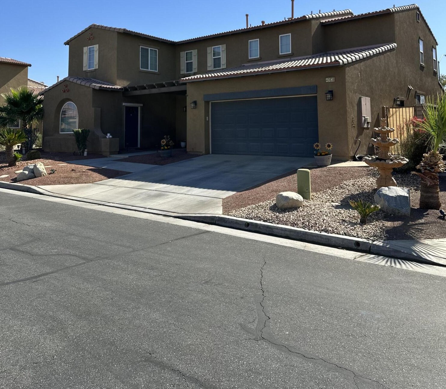 40838 Ophir Canyon St, Indio, CA 92203-3879