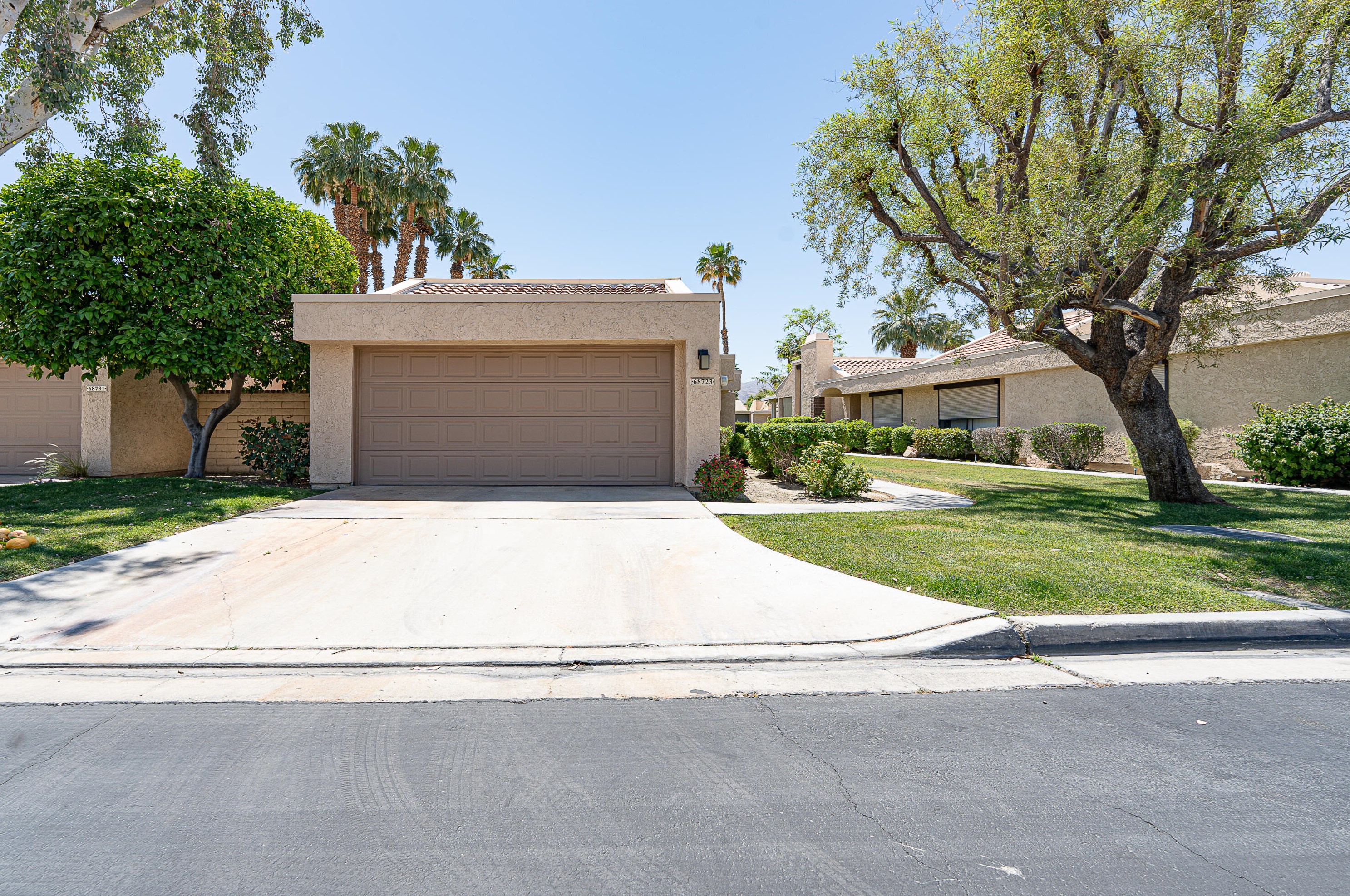 68723 Calle Tortosa, Cathedral City, CA 92234-7119