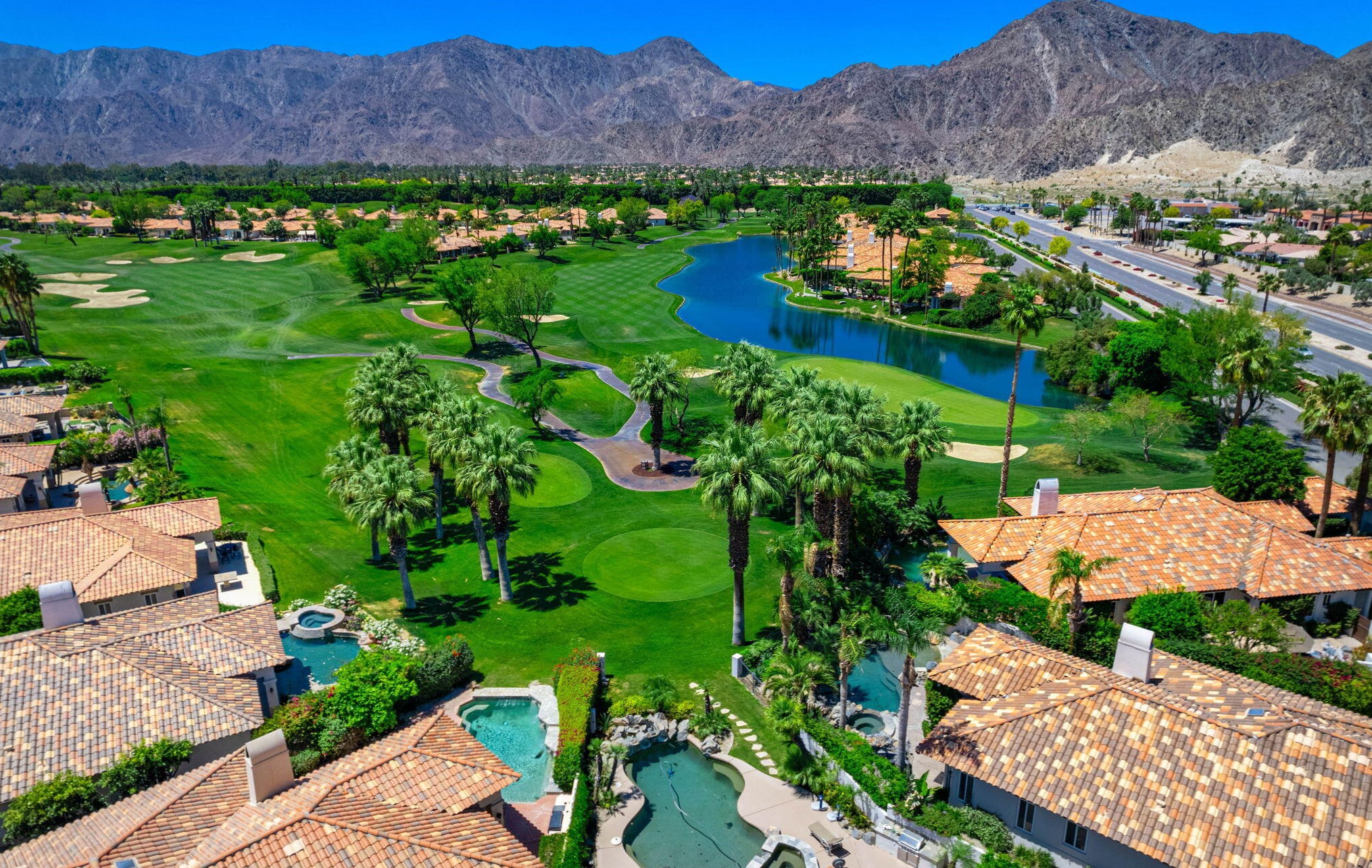 48125 Paso Tiempo Ln, La Quinta, CA 92253