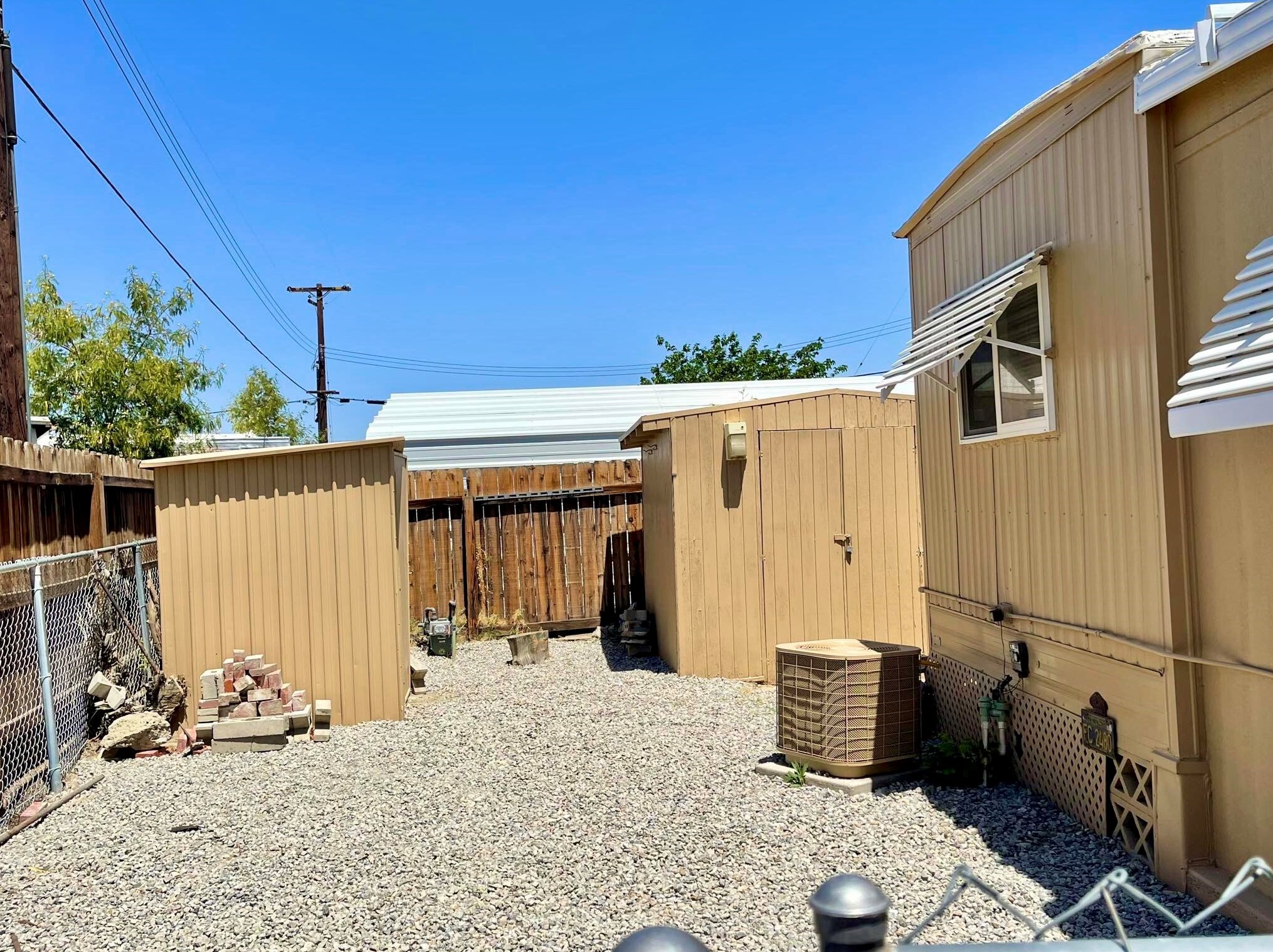 73450 Ojai Pl, Thousand Palms CA 92276-3773 exterior