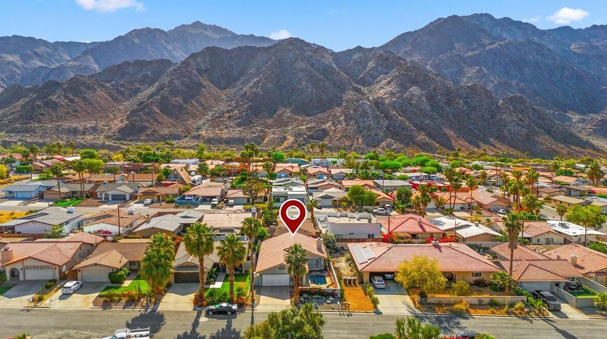 54125 Avenida Diaz, La Quinta, CA 92253