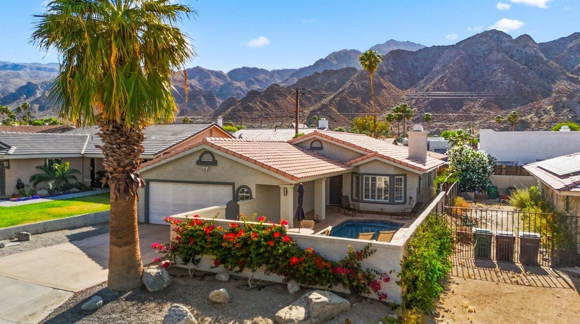 54125 Avenida Diaz, La Quinta, CA 92253
