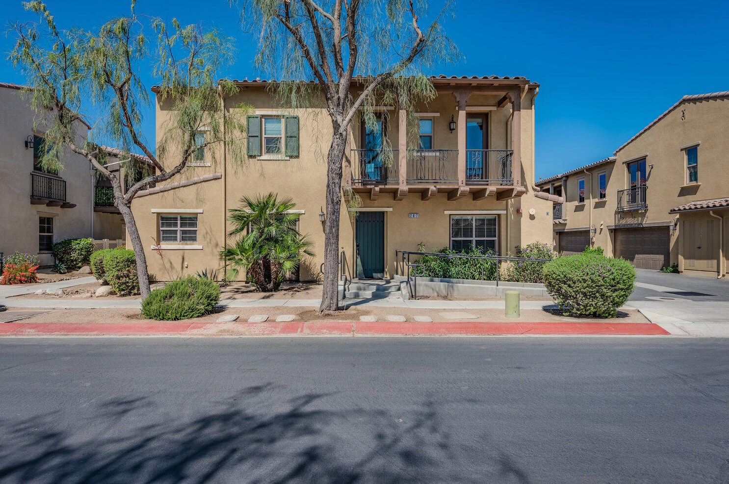 247 Paseo Gregario, Palm Desert, CA 92211-5709
