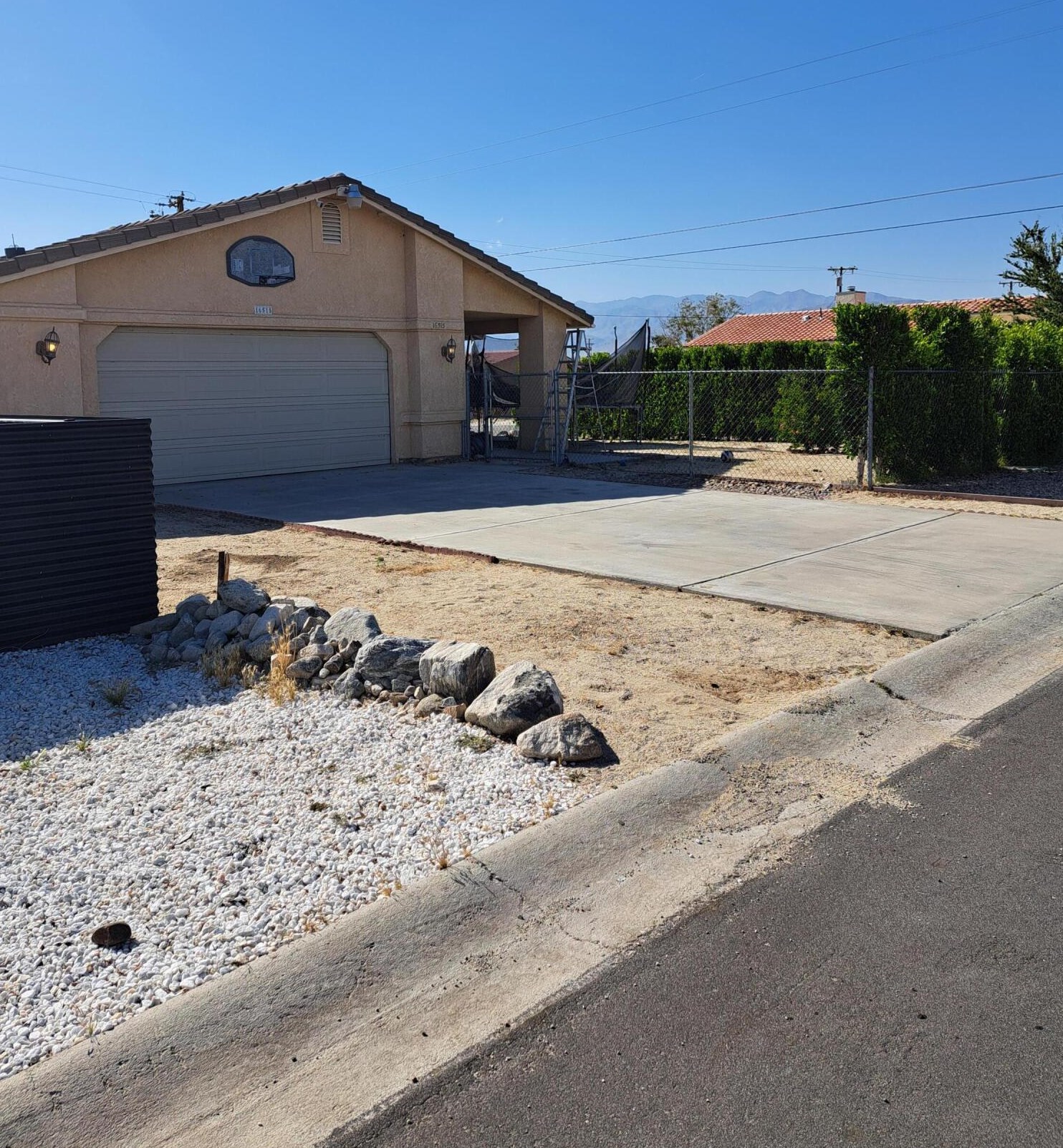 16515 Avenida Mirola, Desert Hot Springs, CA 92240-9087