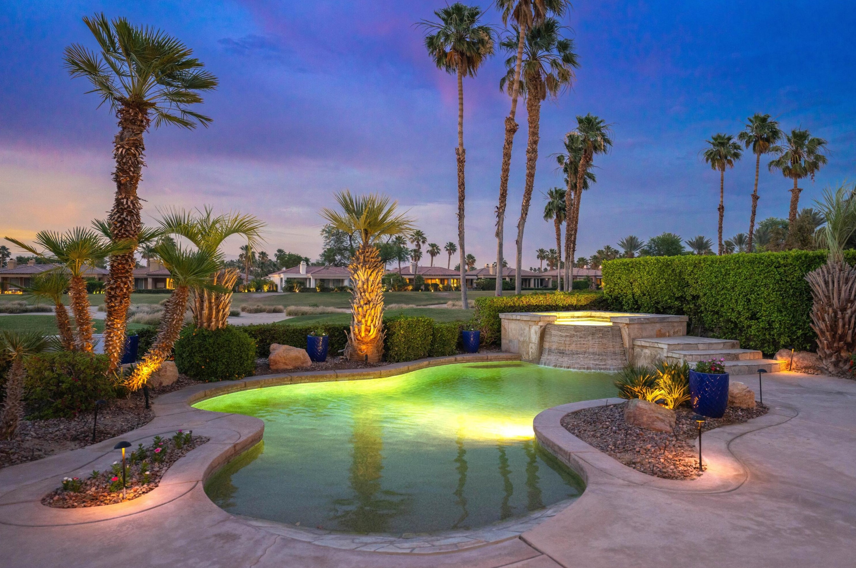 80598 Spanish Bay, La Quinta, CA 92253-5699