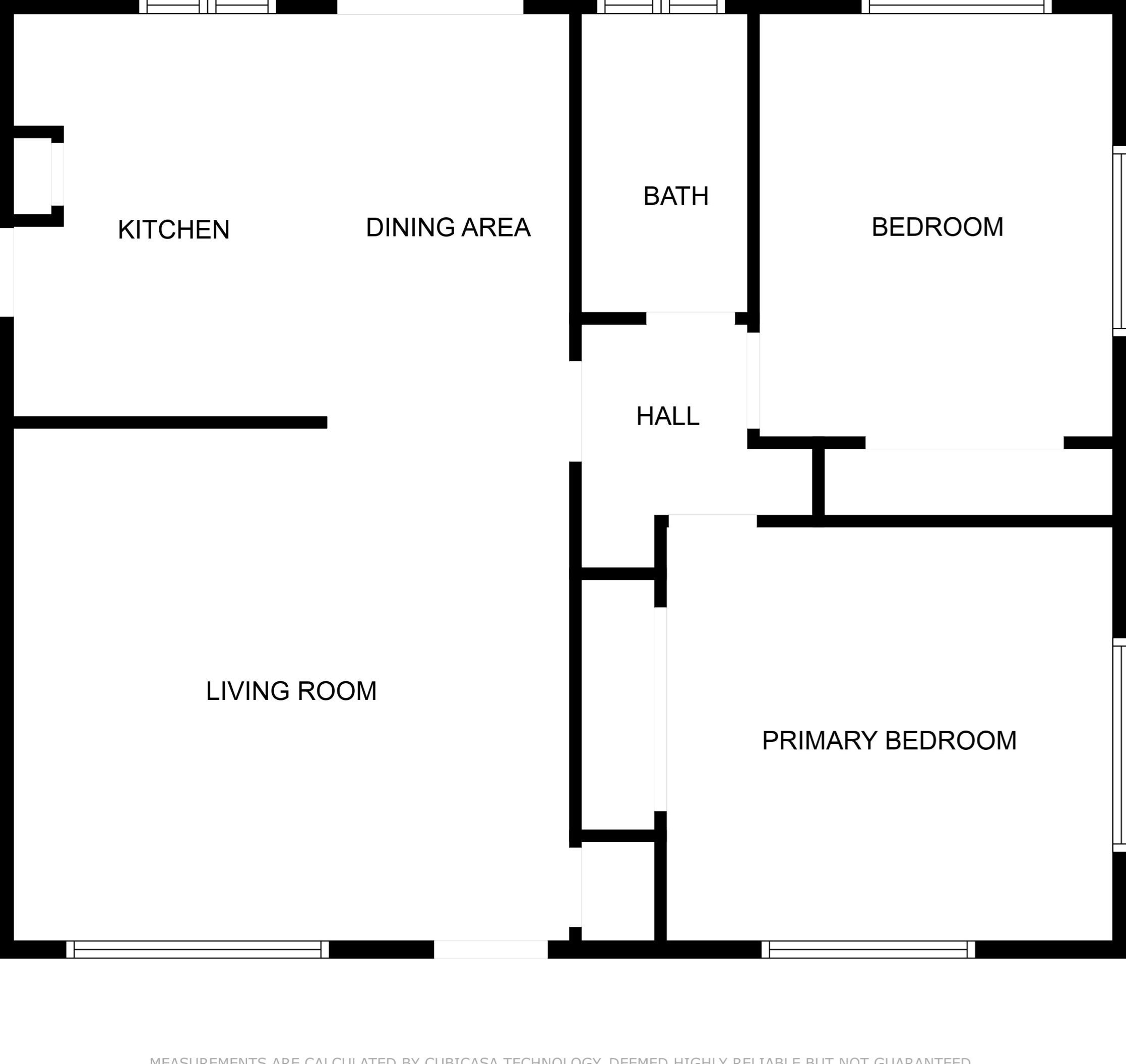 7403 Condalia Ave, Yucca Valley CA 92284-3723 exterior