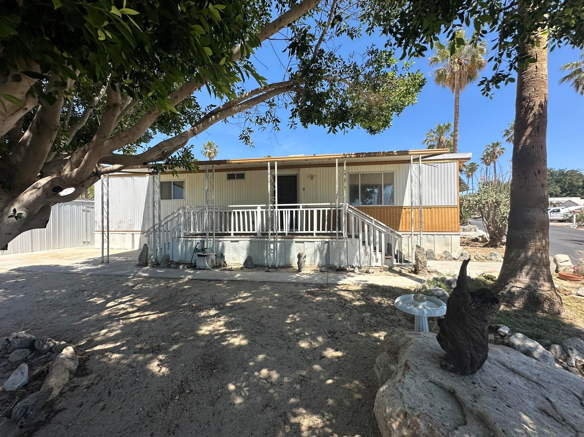 18801 Roberts Rd #64, Desert Hot Springs, CA 92240