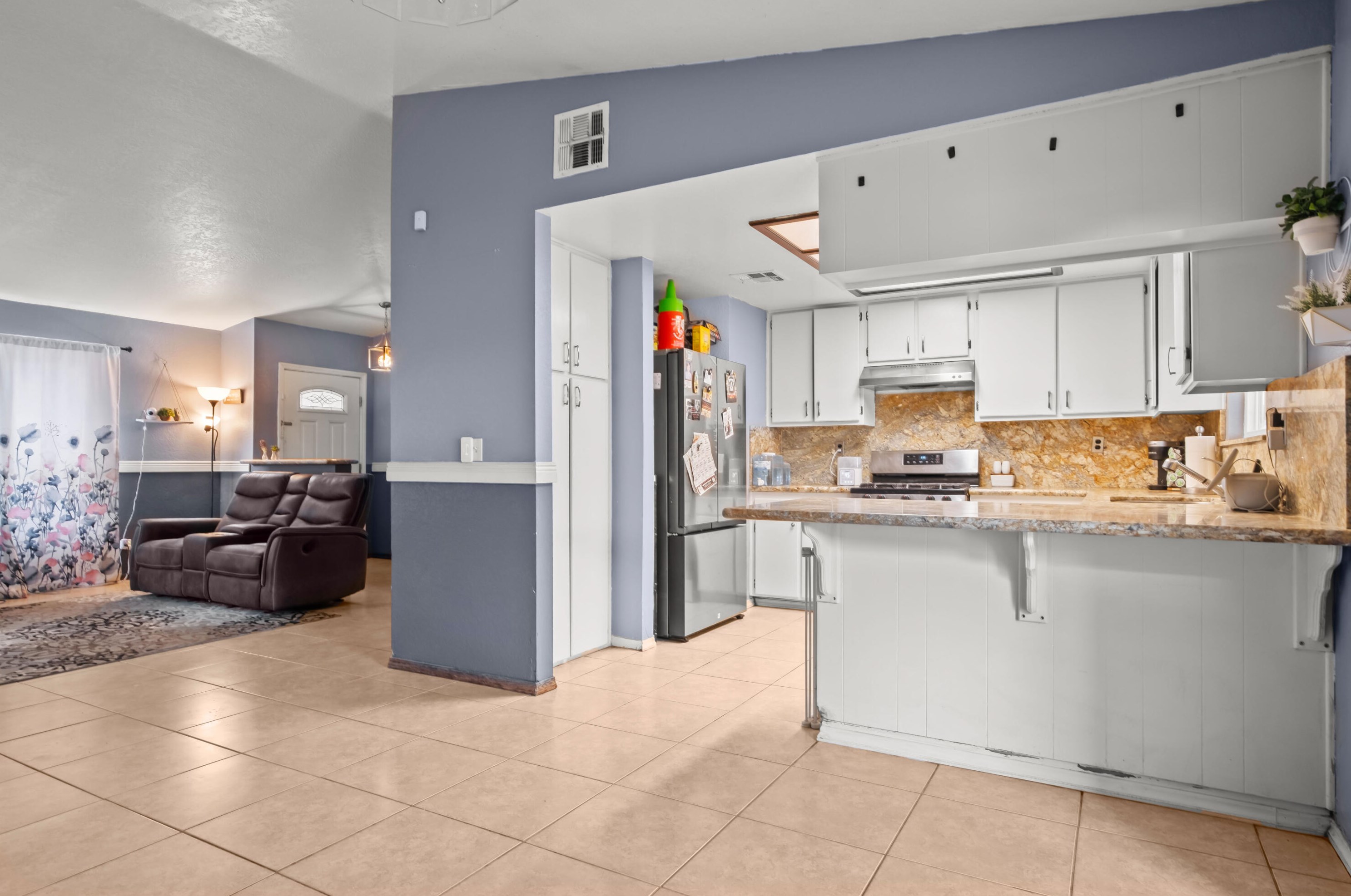 11700 Verbena Dr, Desert Hot Springs CA  92240-3328 exterior