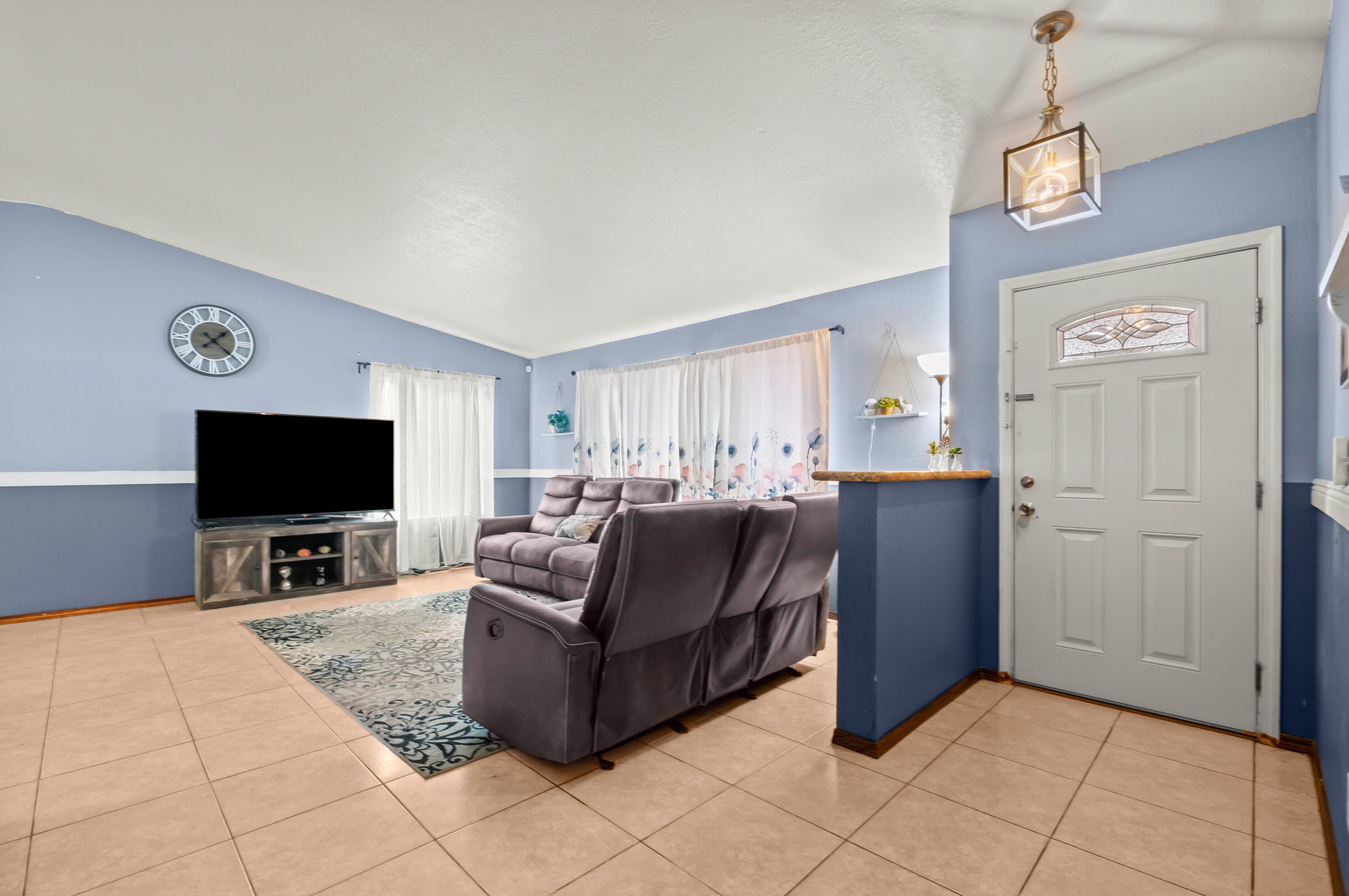 11700 Verbena Dr, Desert Hot Springs CA  92240-3328 exterior