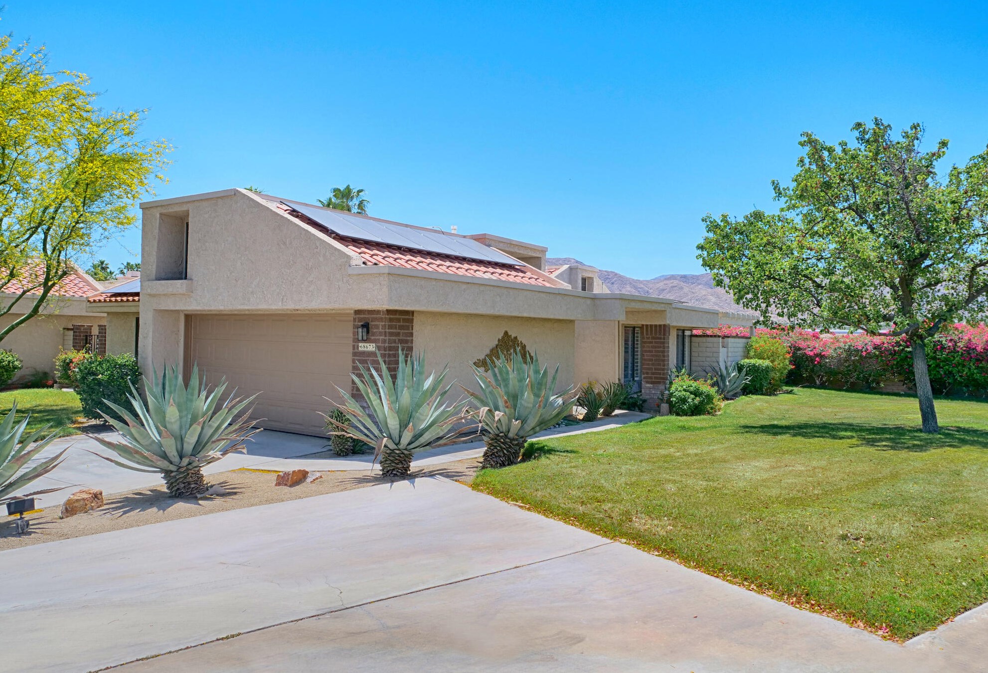68673 Calle Mancha, Cathedral City, CA 92234-7150