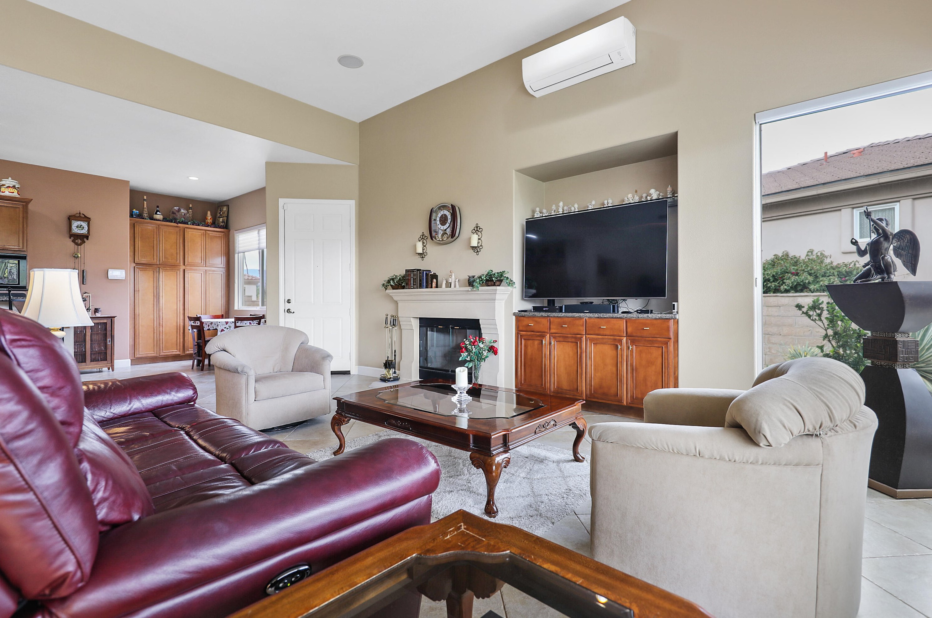 42606 Capri Dr, Indio CA 92203-8057 exterior