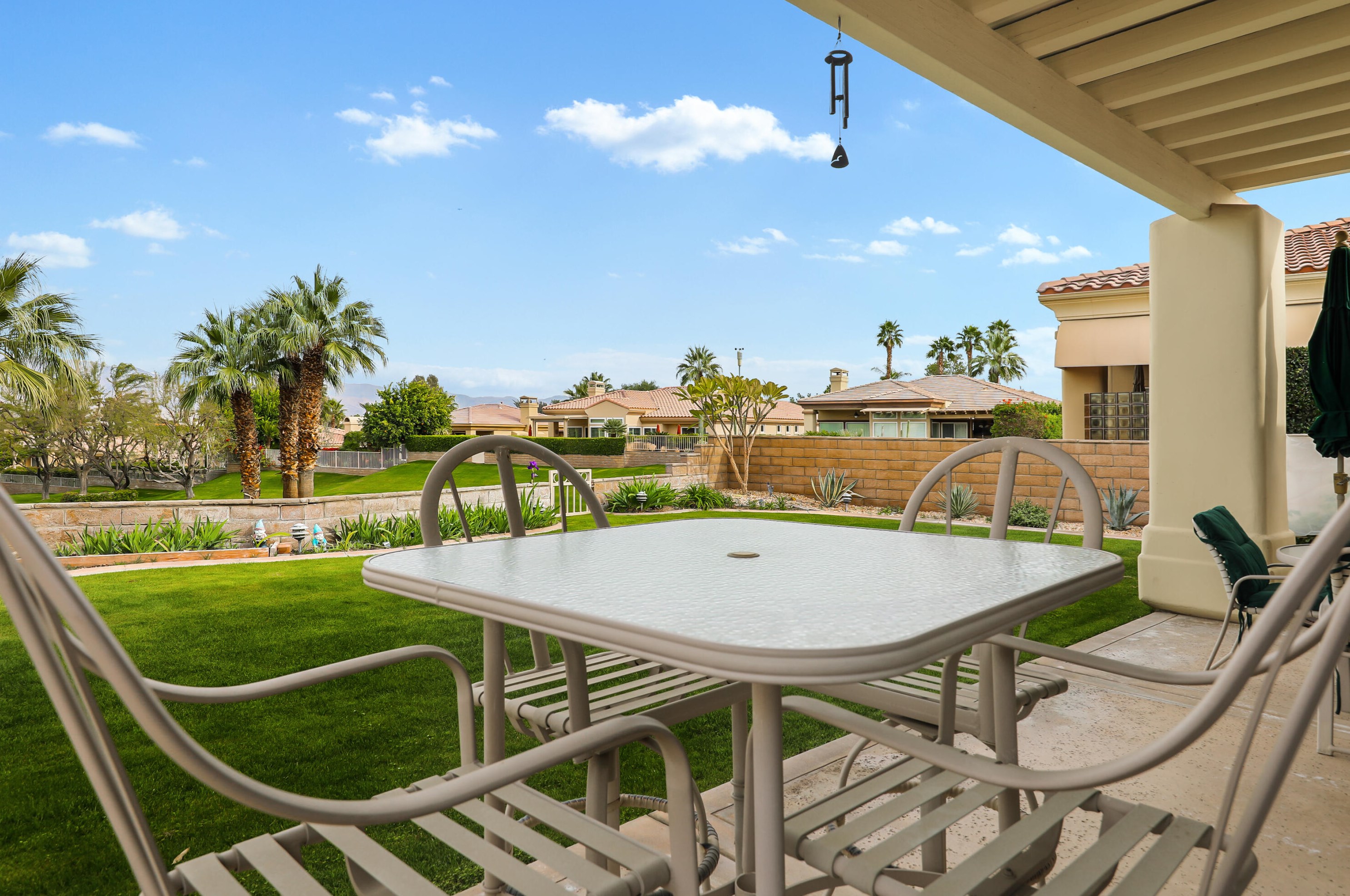 42606 Capri Dr, Indio CA 92203-8057 exterior